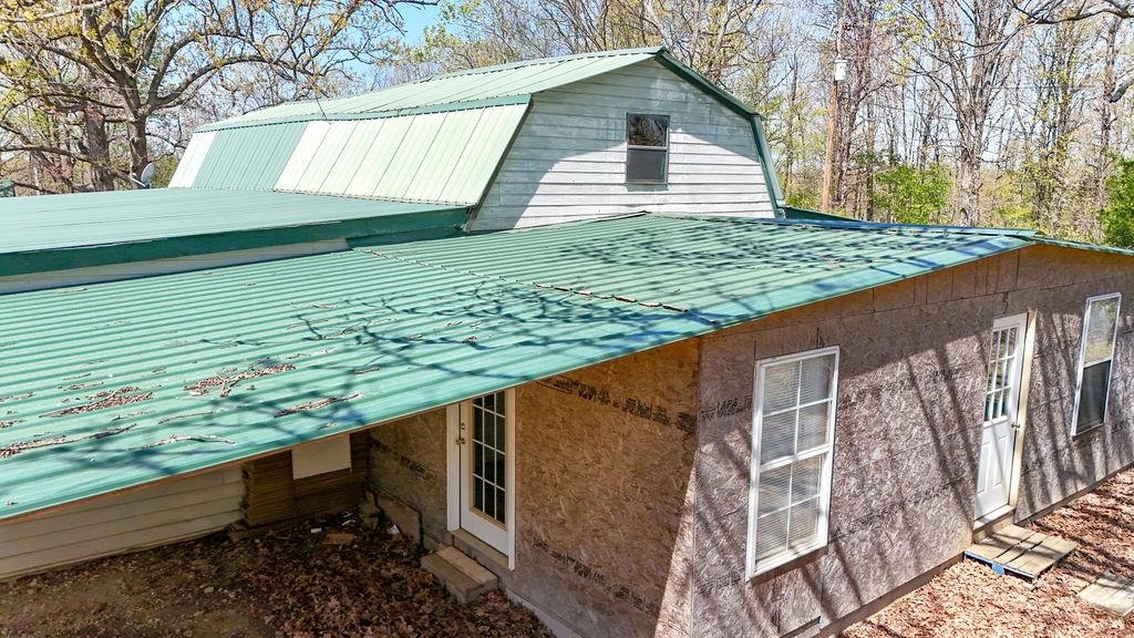 123  Hickory Road  Hardy, AR