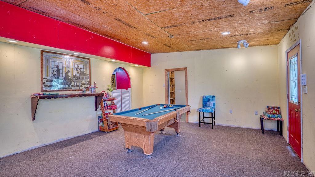 123 Hickory Road  Hardy, AR