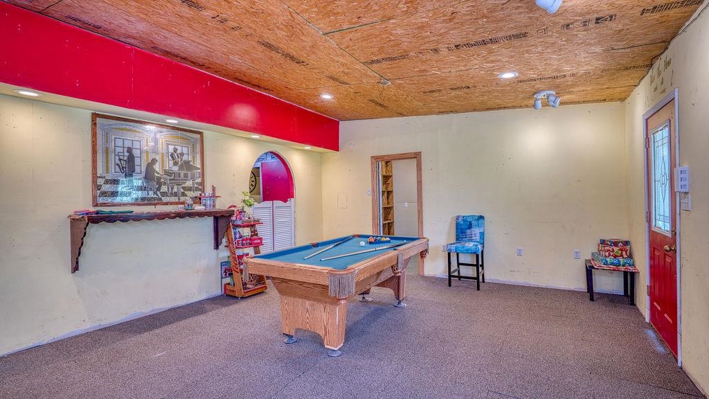 123  Hickory Road  Hardy, AR