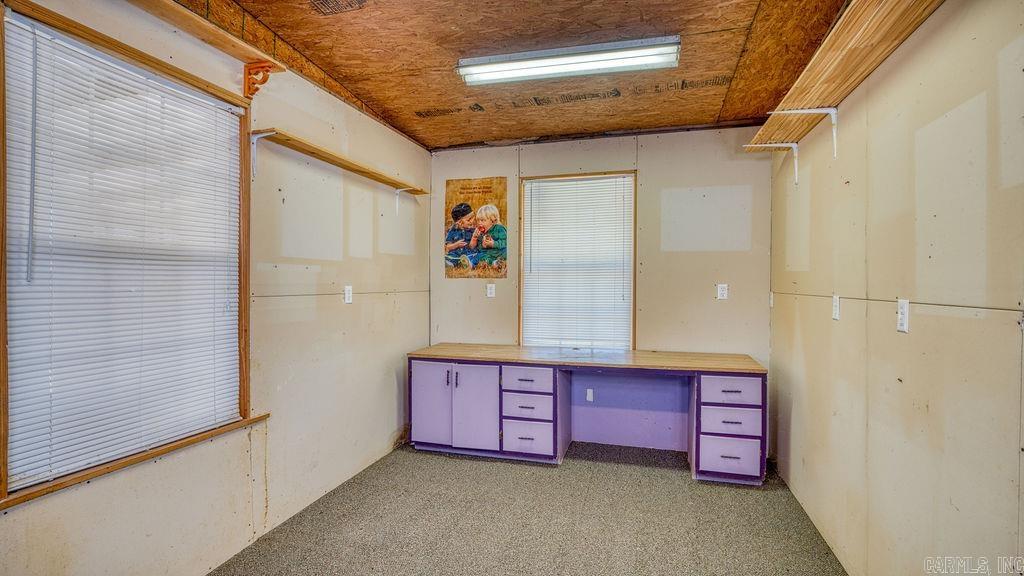 123 Hickory Road  Hardy, AR