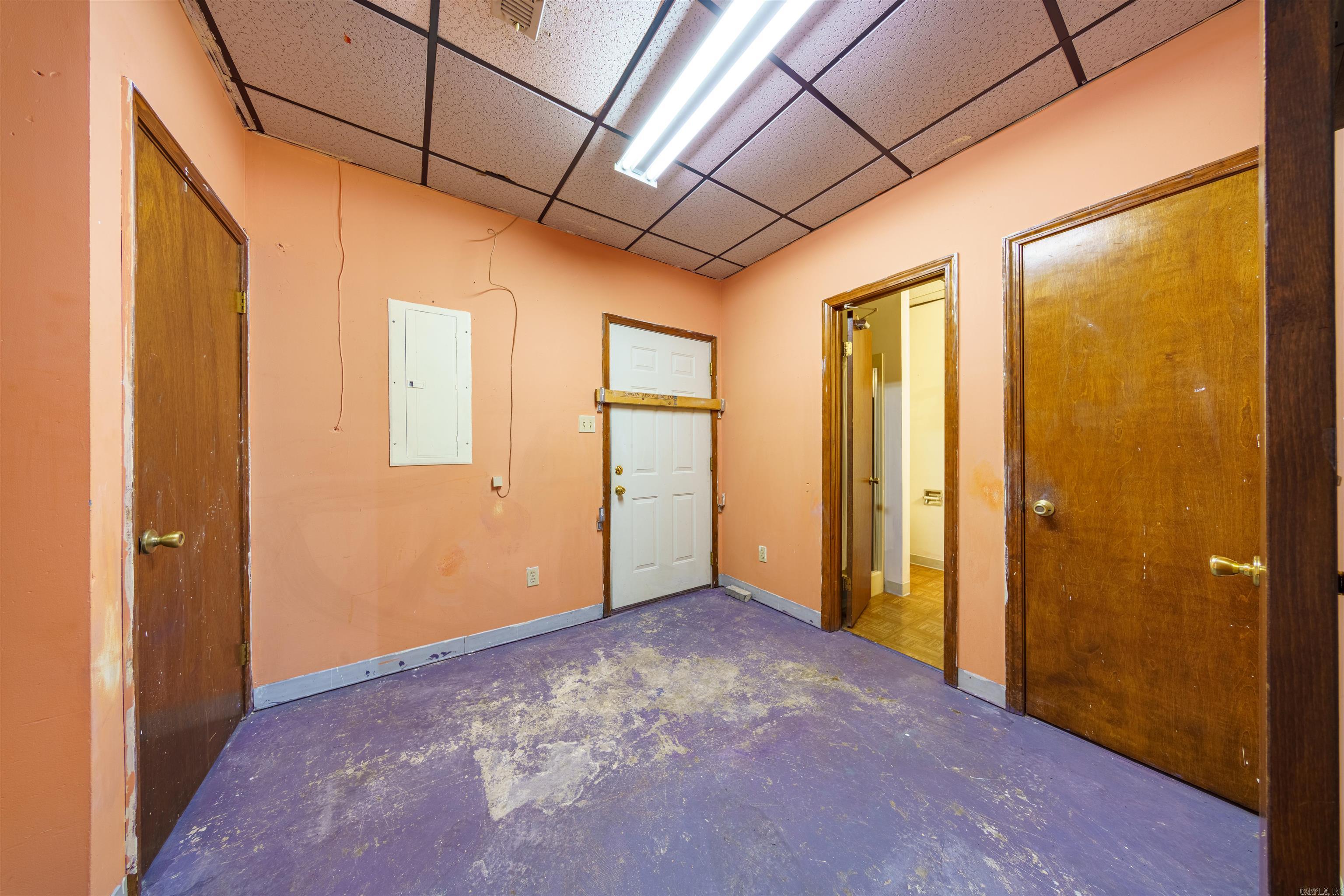 404  Market Street  Horseshoe Bend, AR