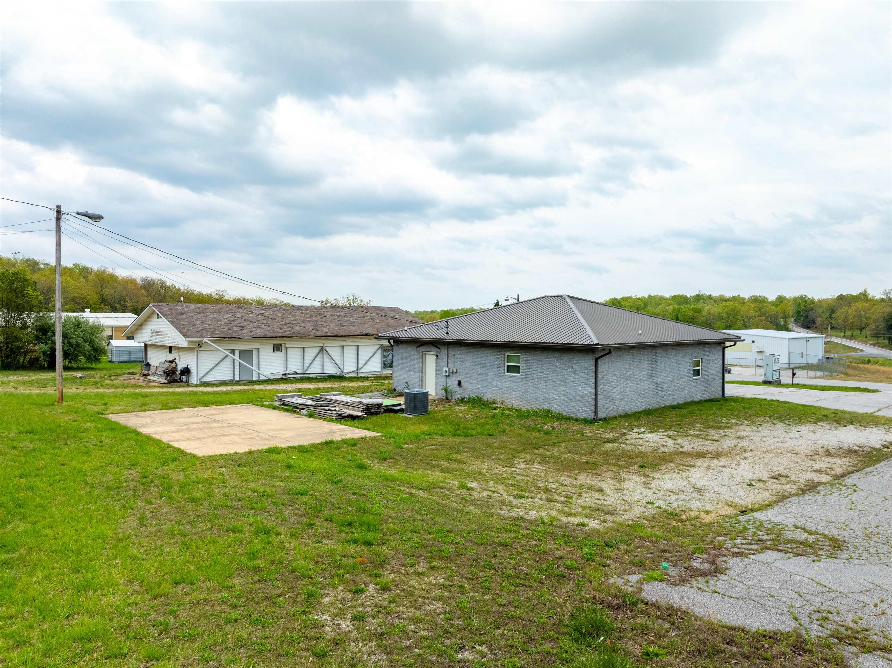 404  Market Street  Horseshoe Bend, AR