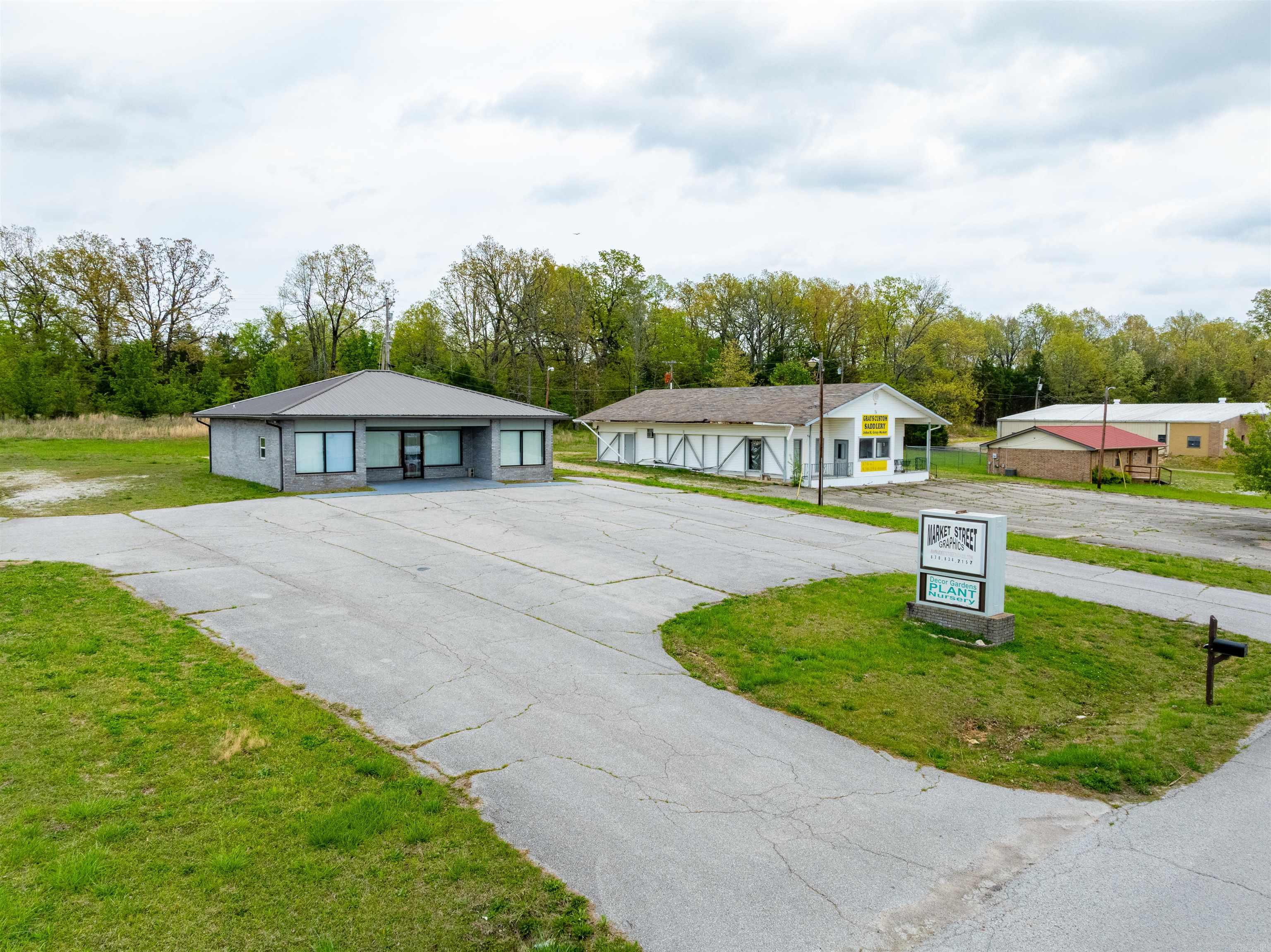 404  Market Street  Horseshoe Bend, AR