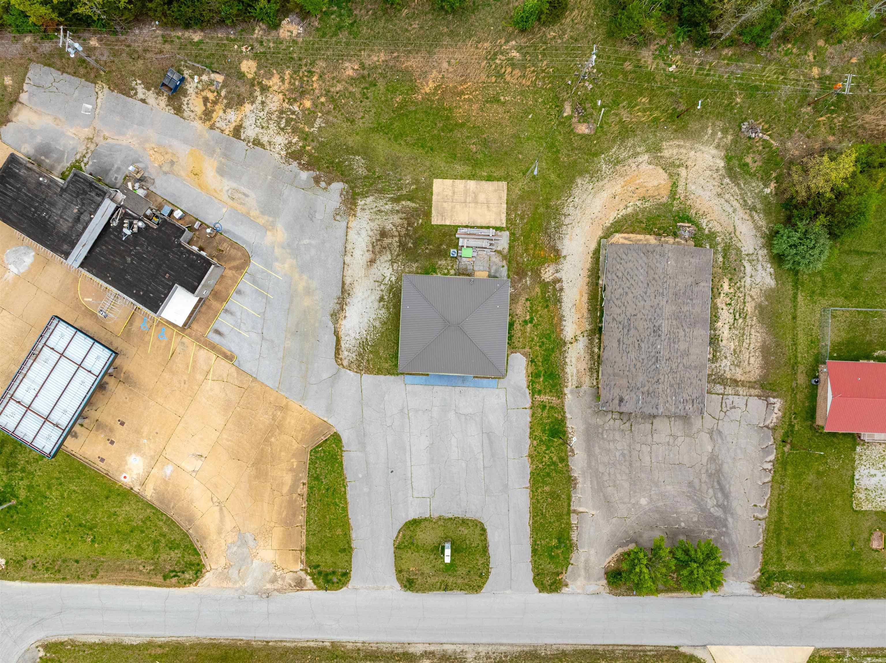 404  Market Street  Horseshoe Bend, AR