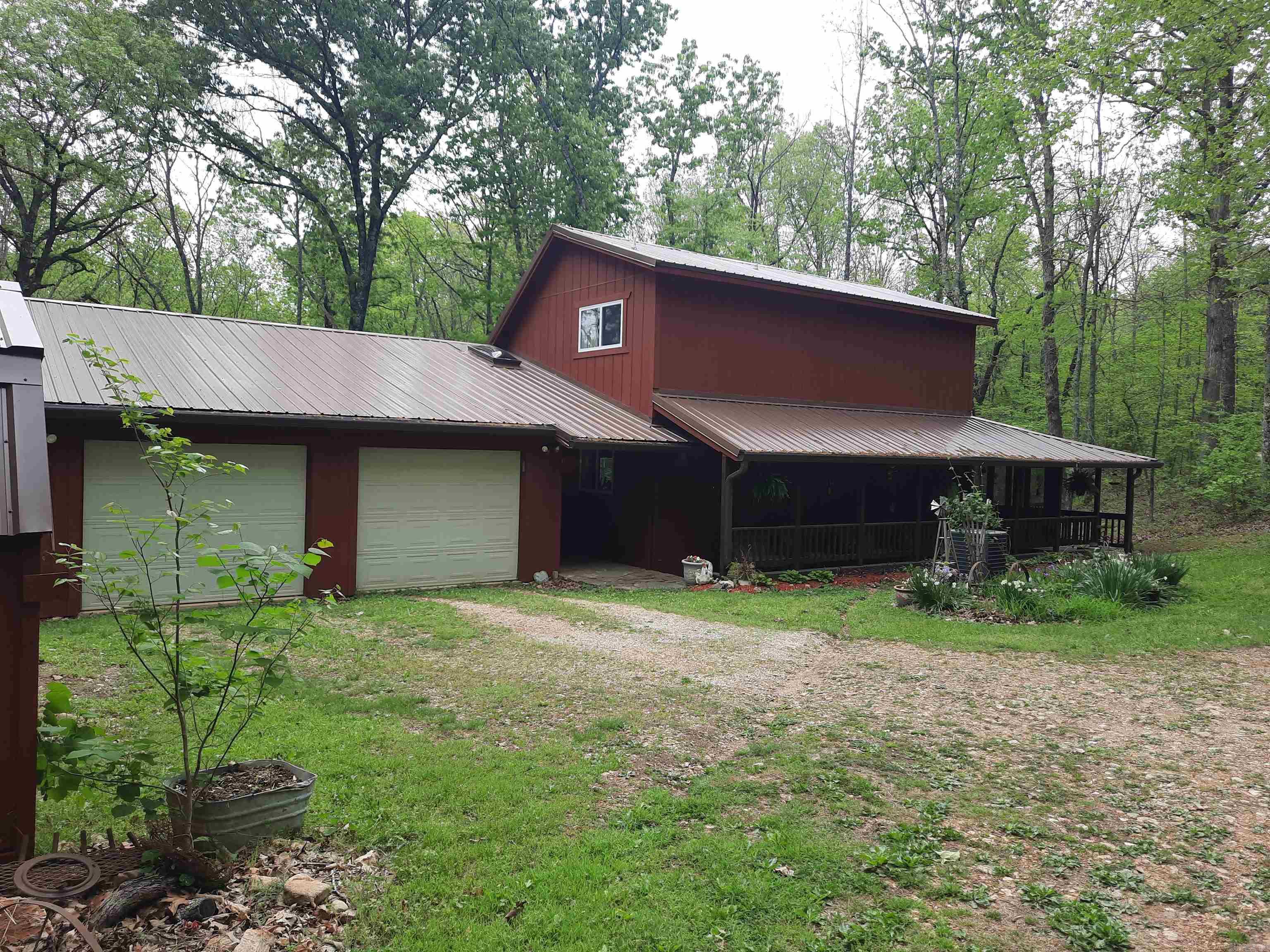 3986 Oak Grove Loop Mountain View, AR 72560