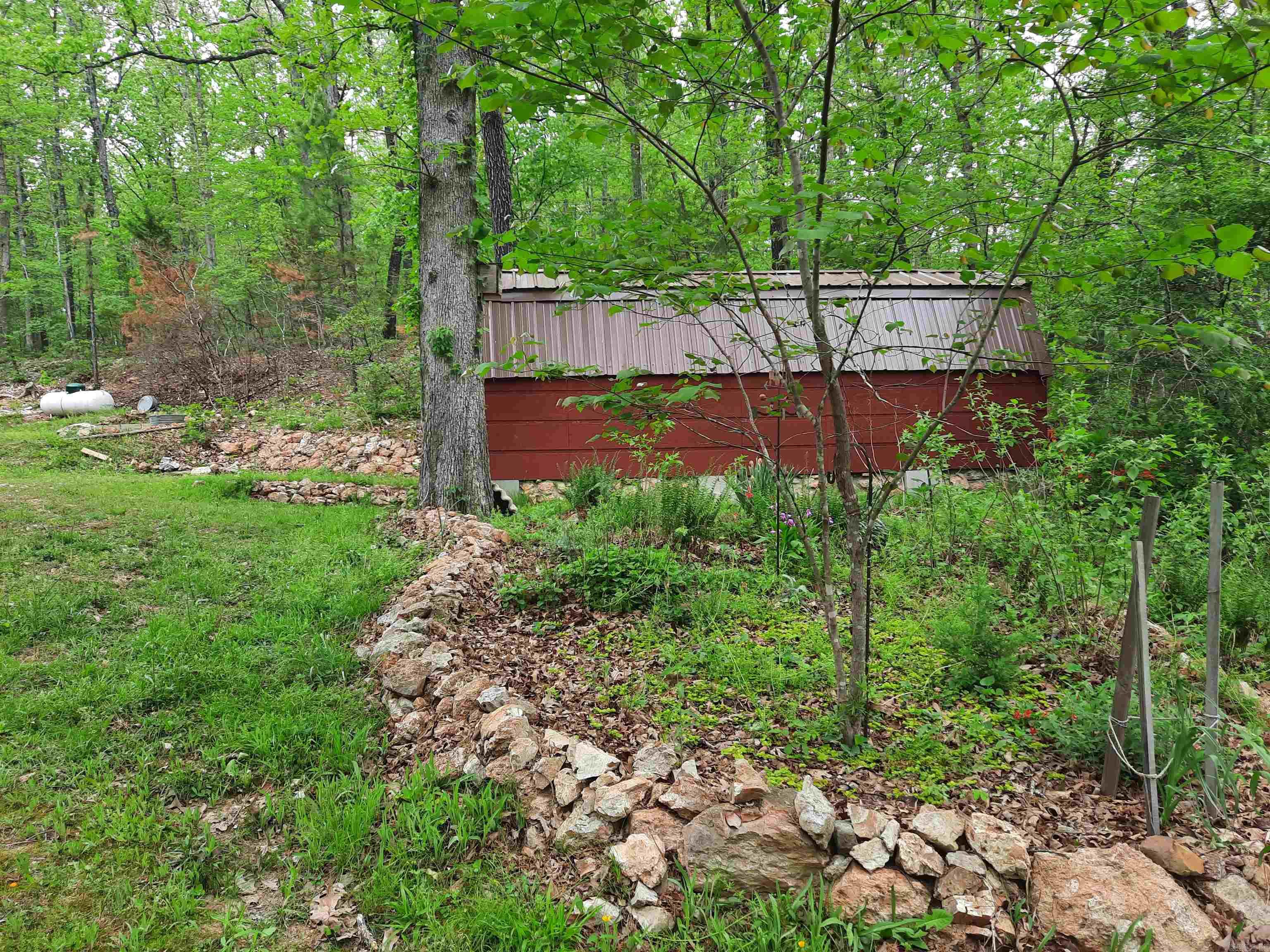 3986 Oak Grove Loop Mountain View, AR 72560