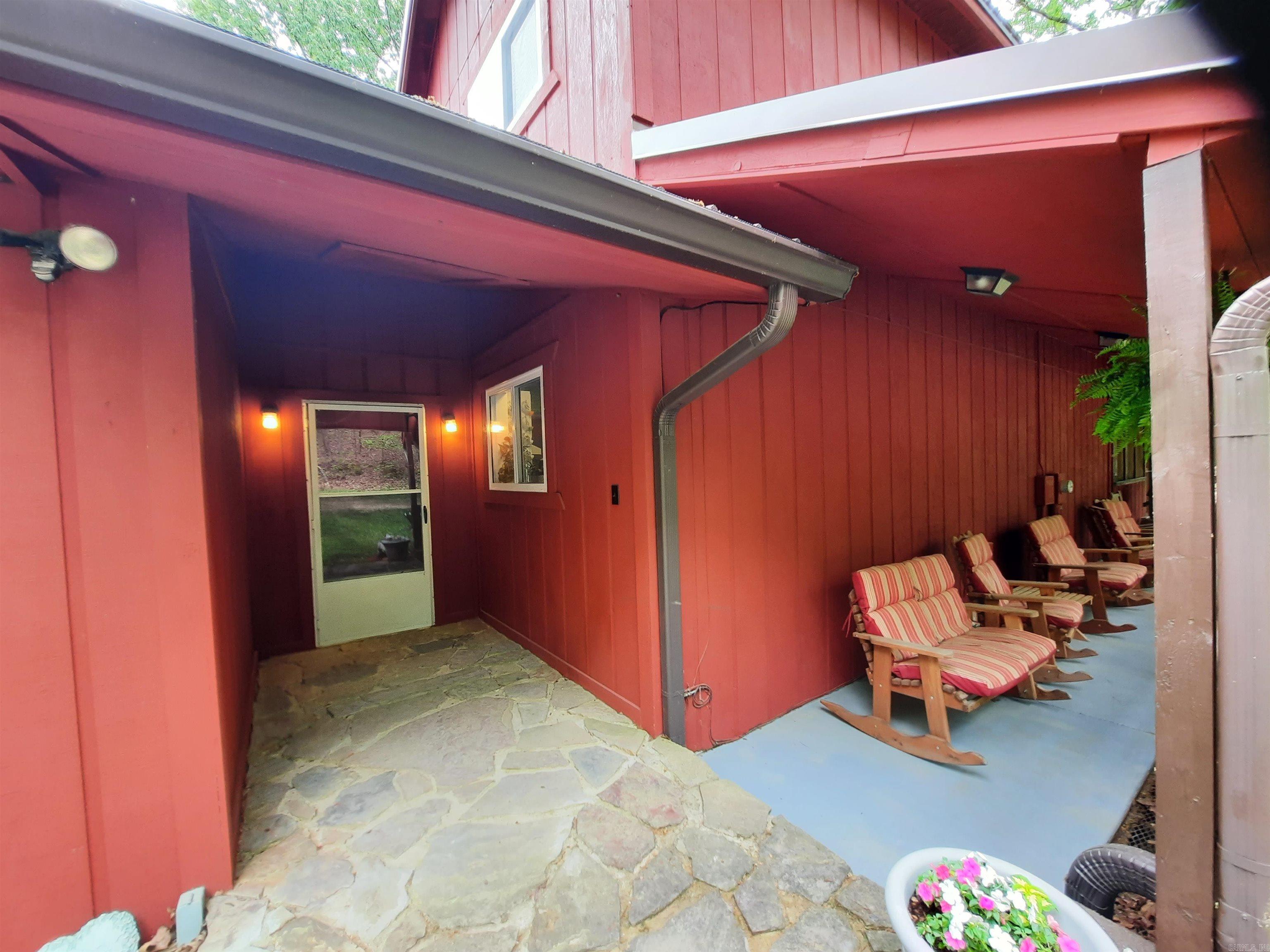 3986 Oak Grove Loop Mountain View, AR 72560