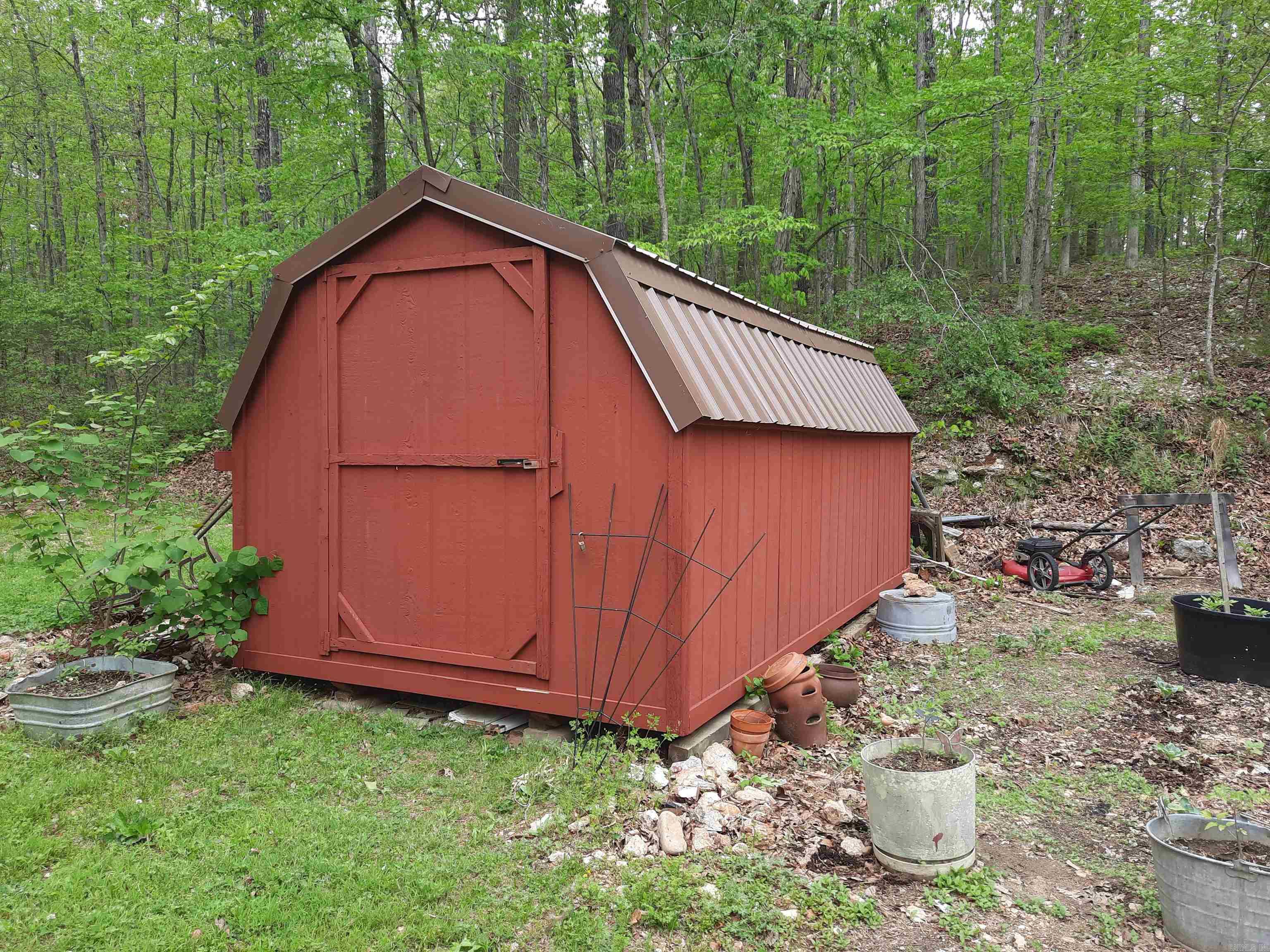 3986 Oak Grove Loop Mountain View, AR 72560