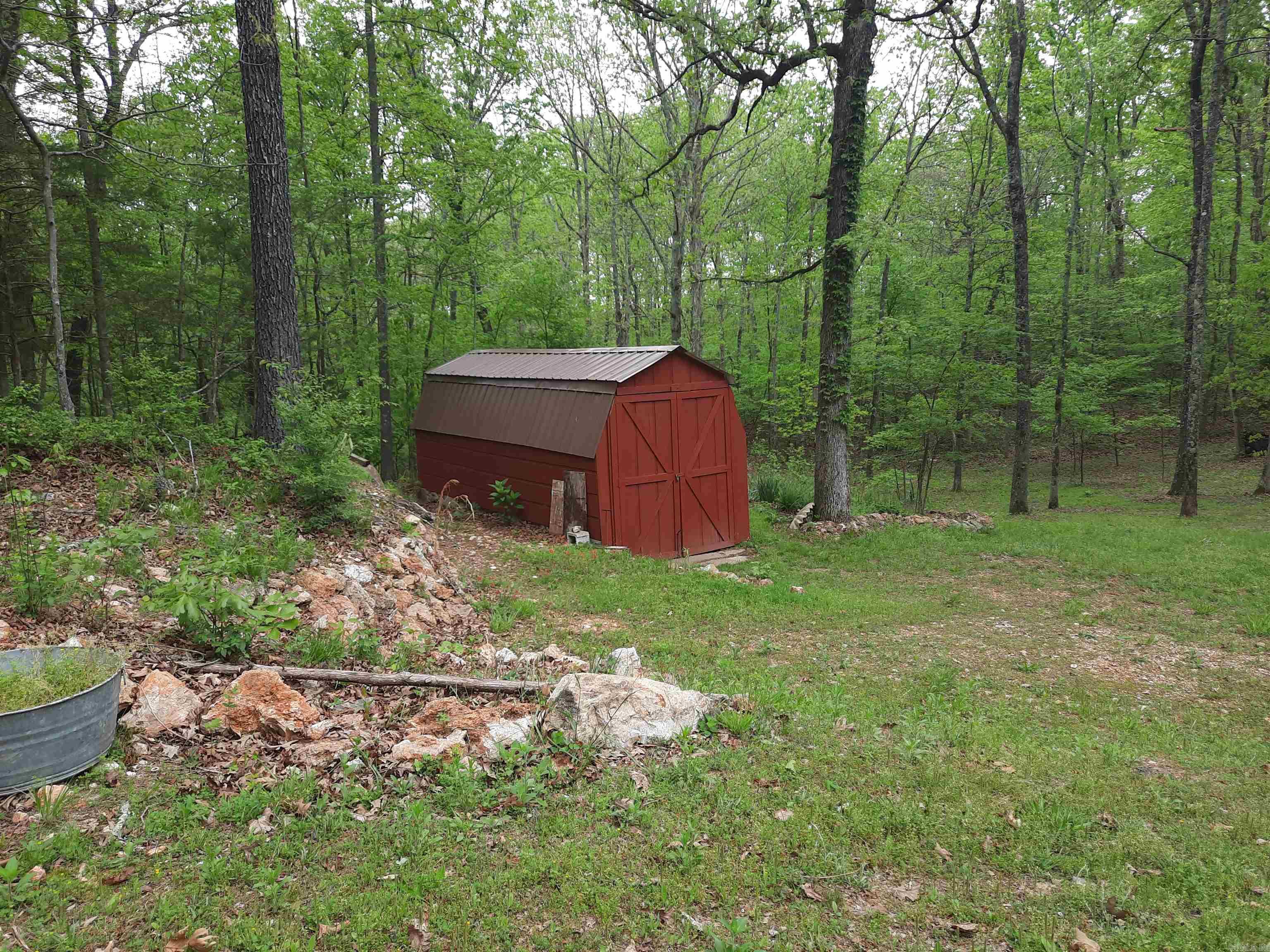 3986 Oak Grove Loop Mountain View, AR 72560