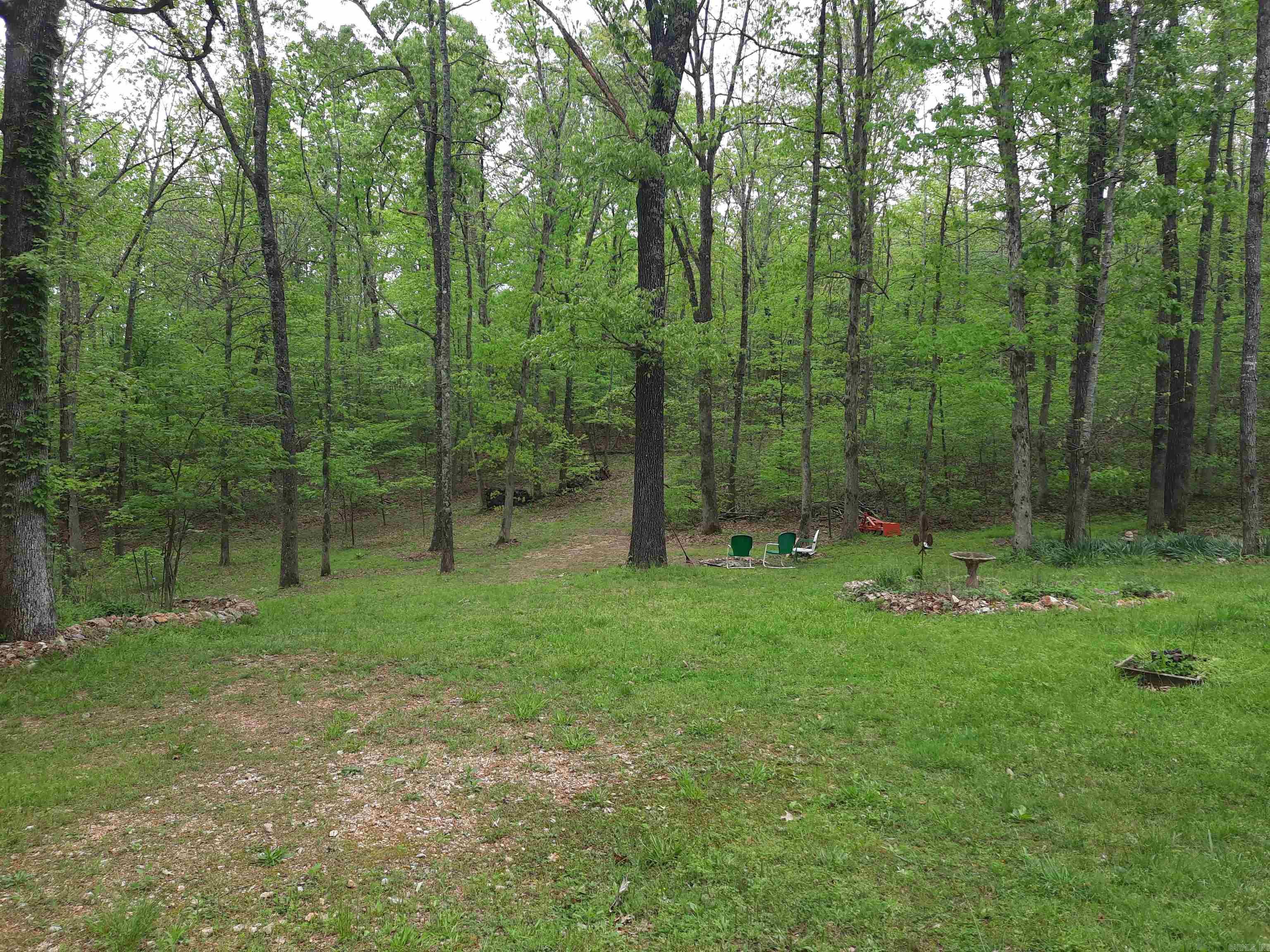 3986 Oak Grove Loop Mountain View, AR 72560