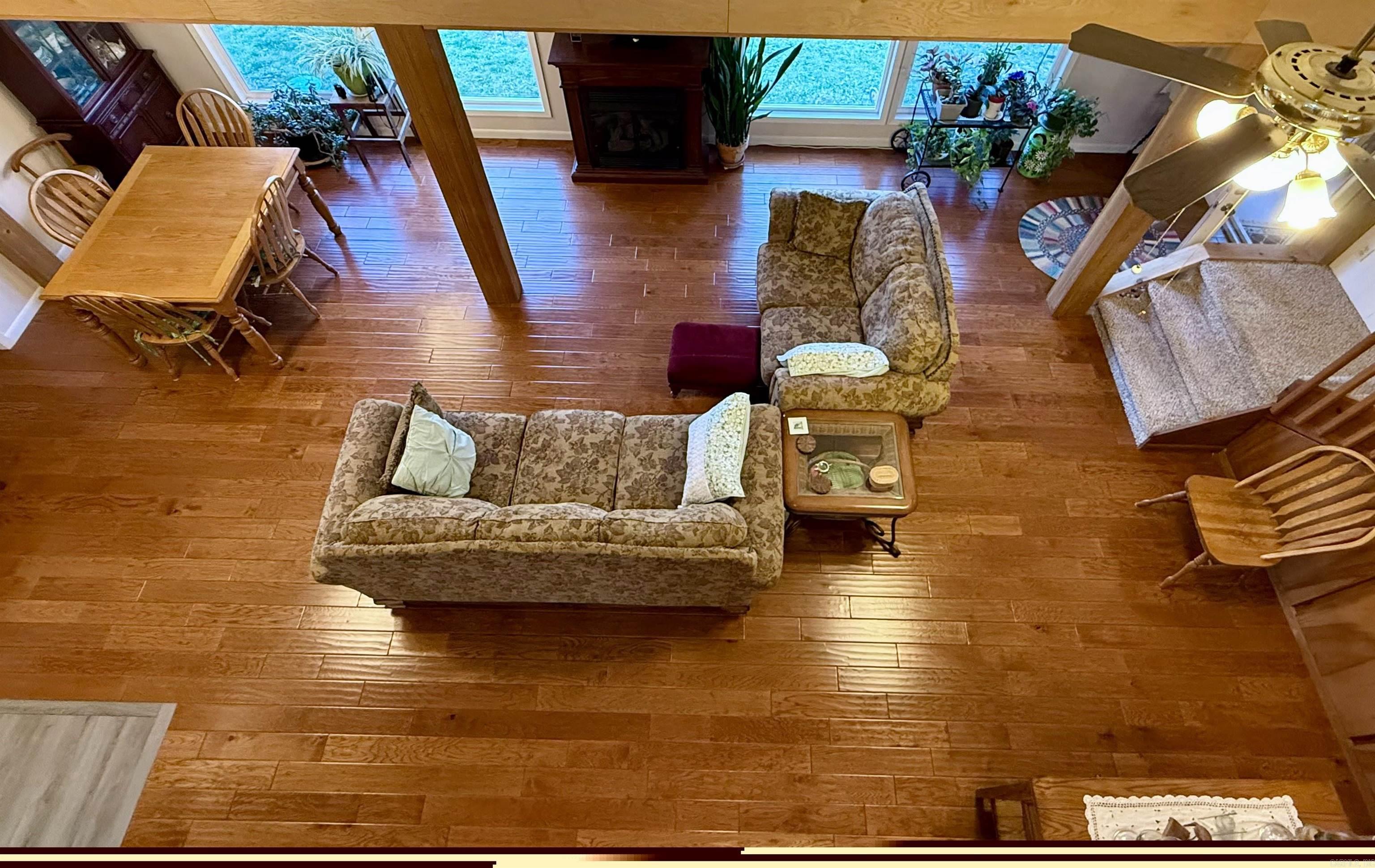 3986 Oak Grove Loop Mountain View, AR 72560