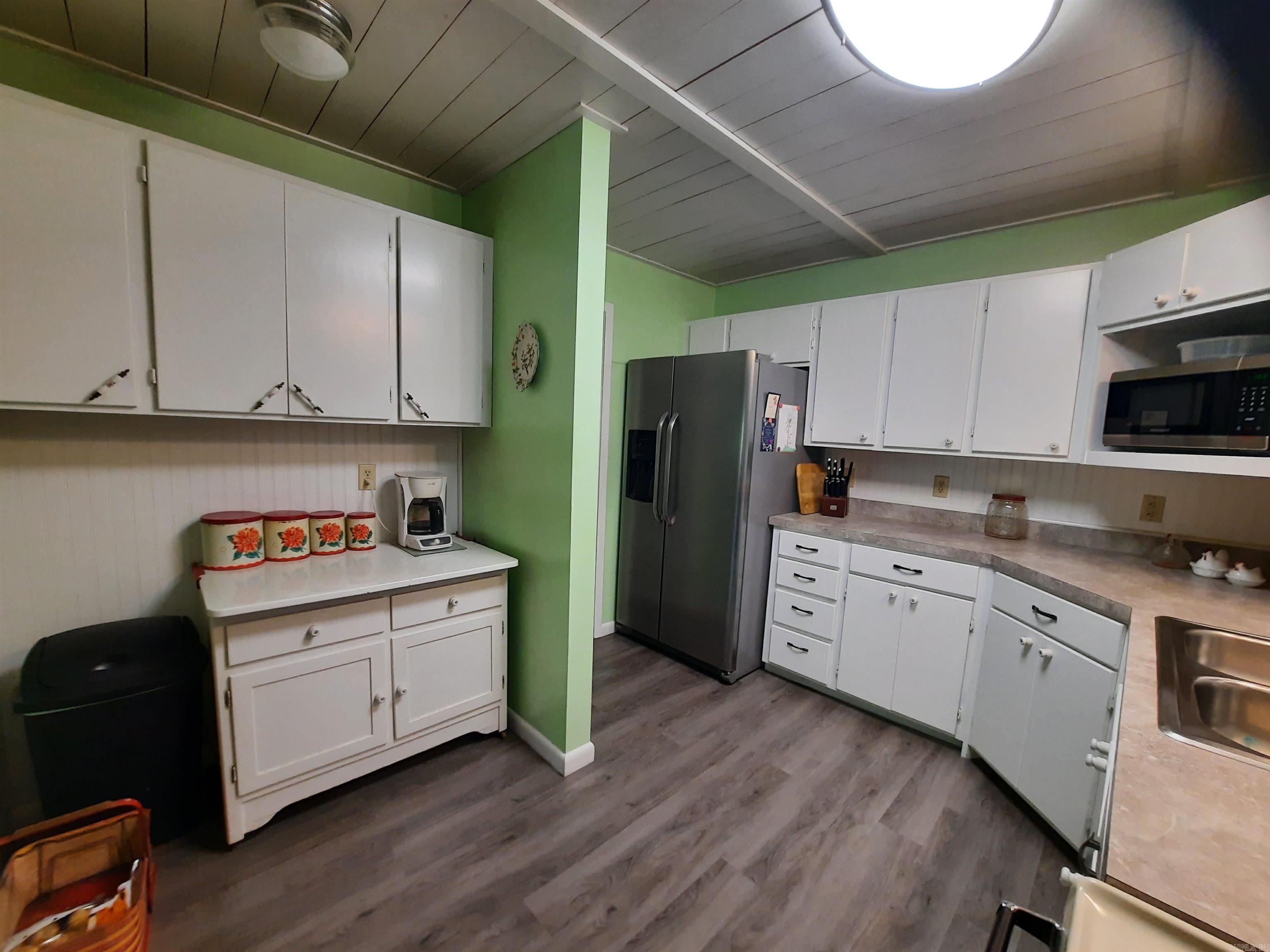 3986 Oak Grove Loop Mountain View, AR 72560