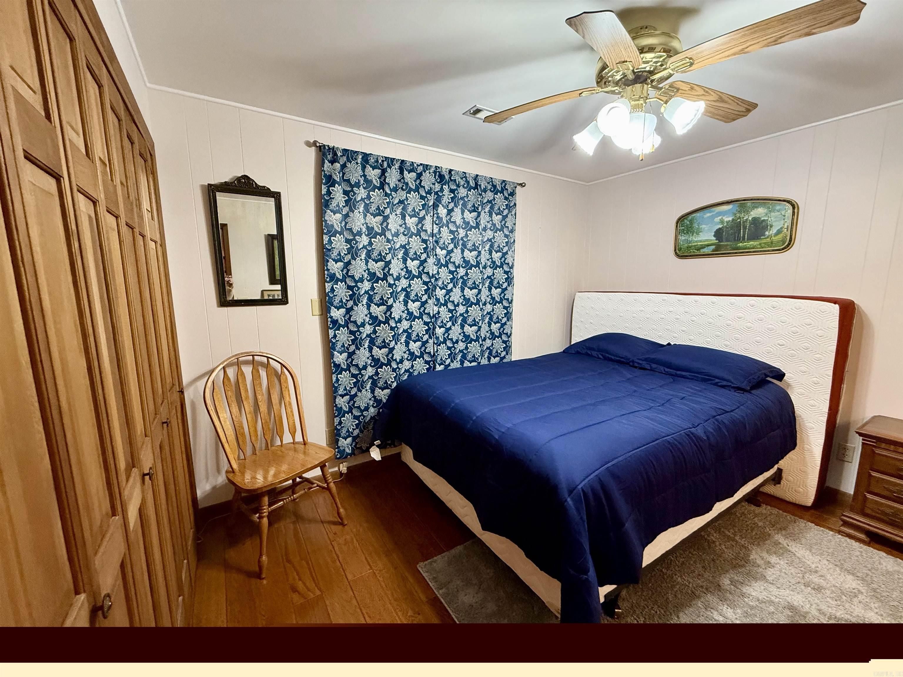 3986 Oak Grove Loop Mountain View, AR 72560