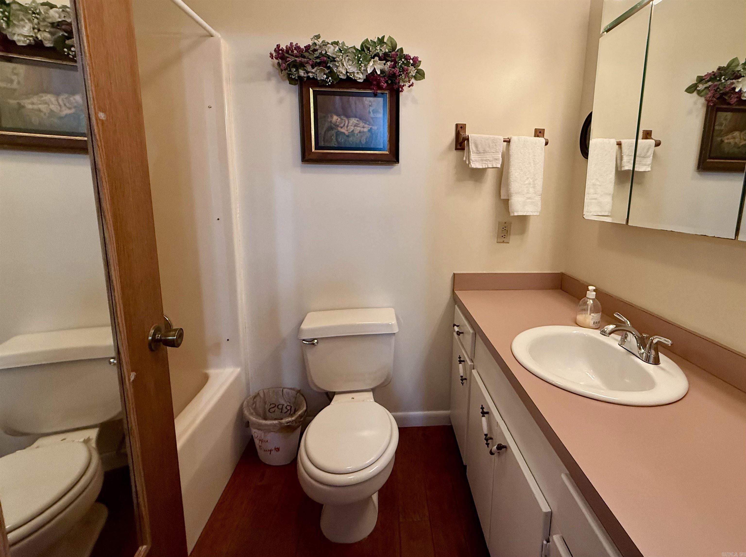 3986 Oak Grove Loop Mountain View, AR 72560
