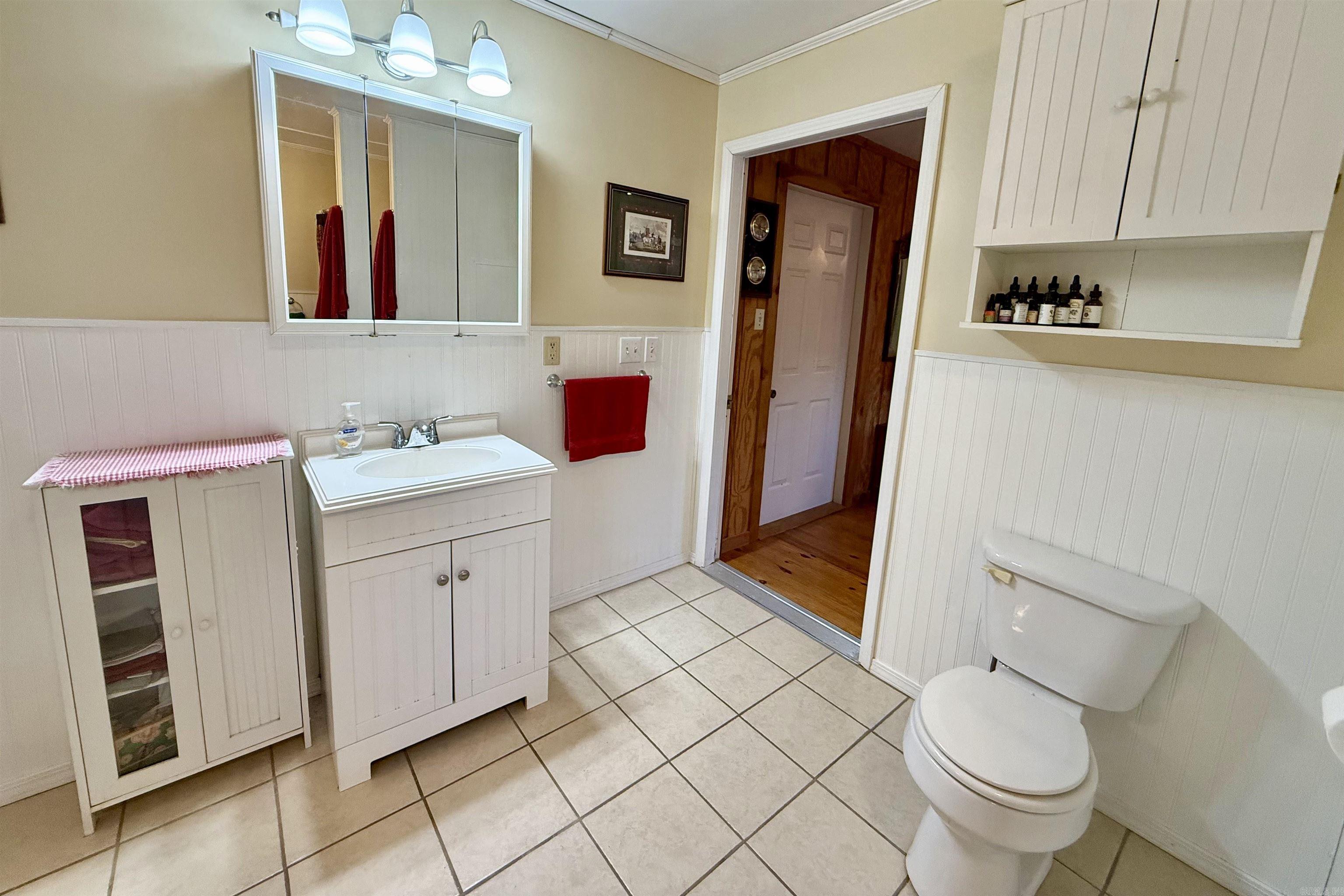 3986 Oak Grove Loop Mountain View, AR 72560