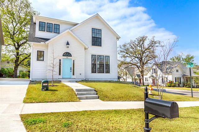 511 E Spring  Fayette, AR