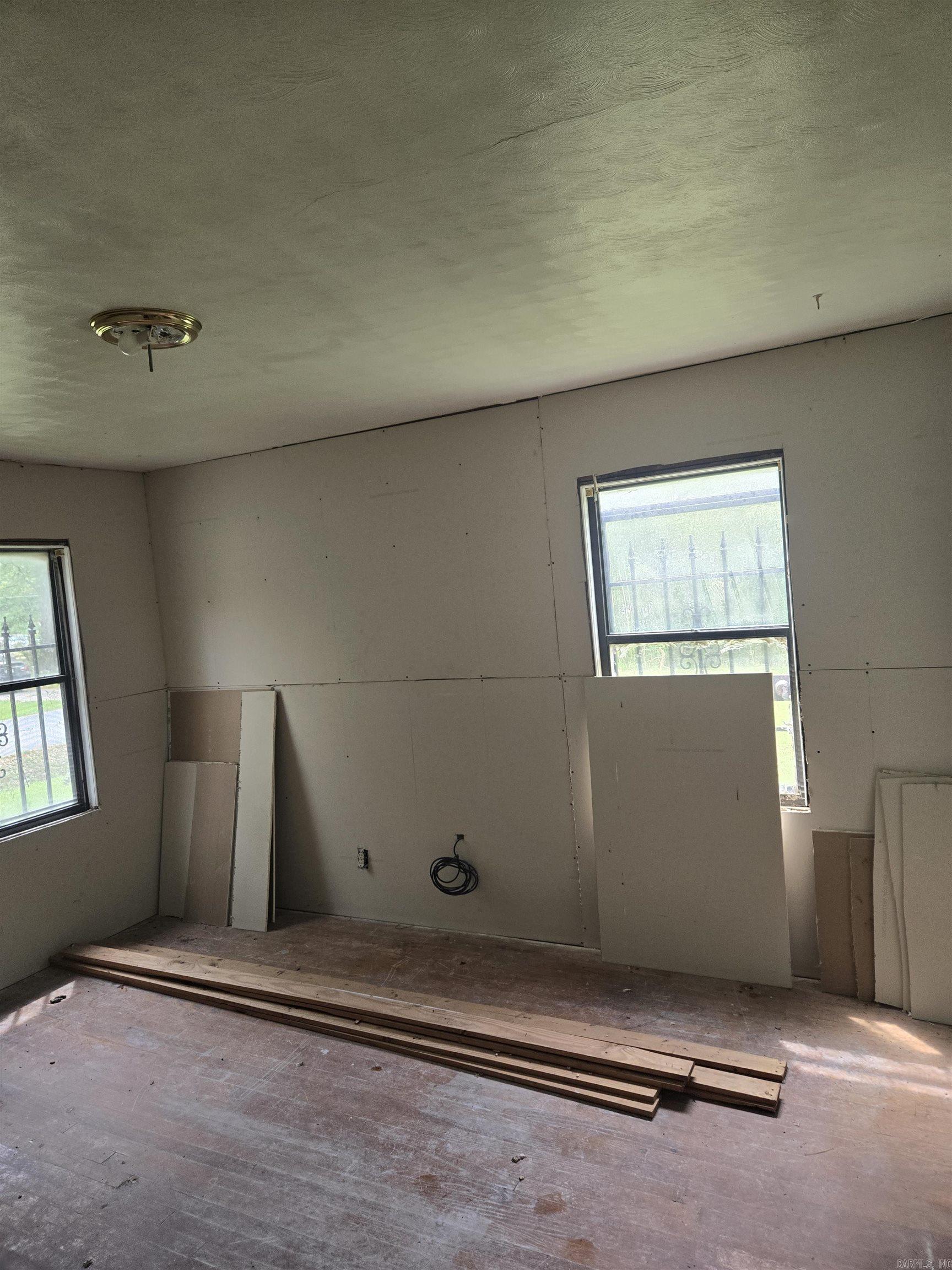 2004 S Maple St.  Pine Bluff, AR