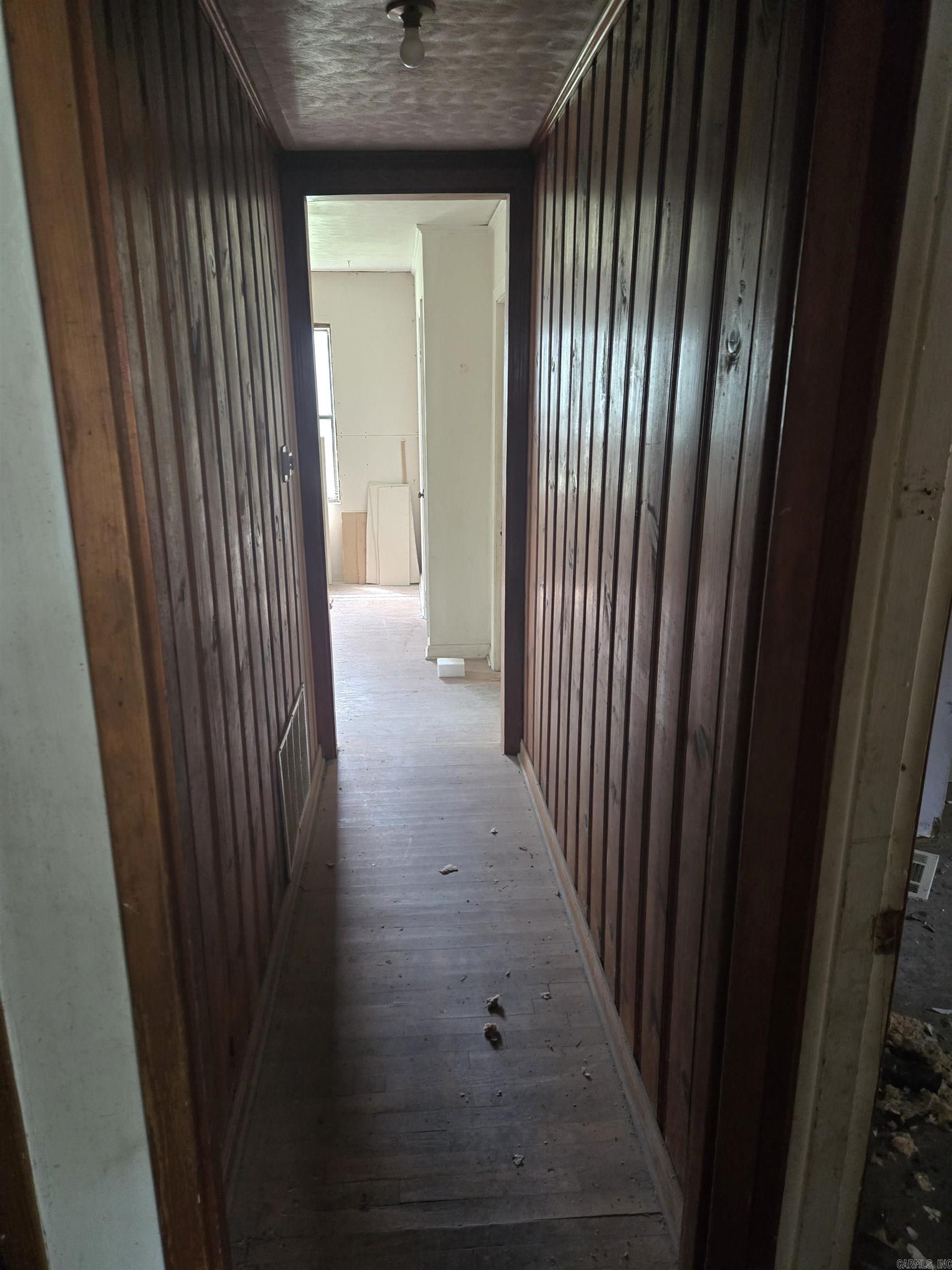 2004 S Maple St.  Pine Bluff, AR
