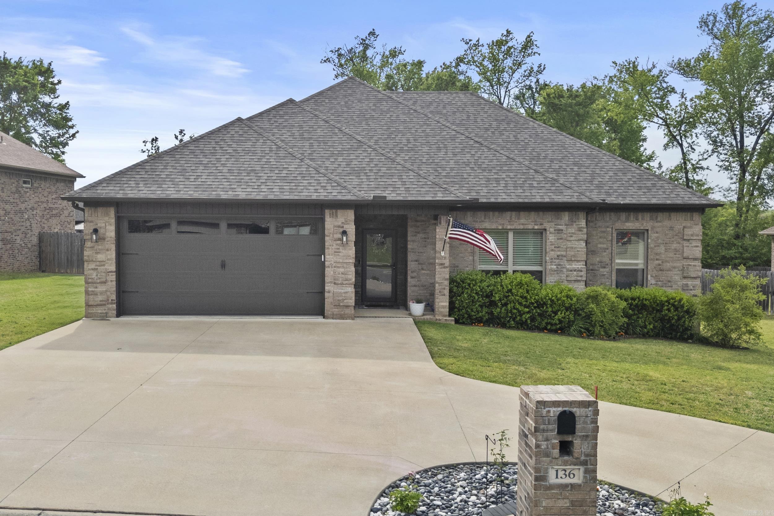 136 Hudson Branch Drive