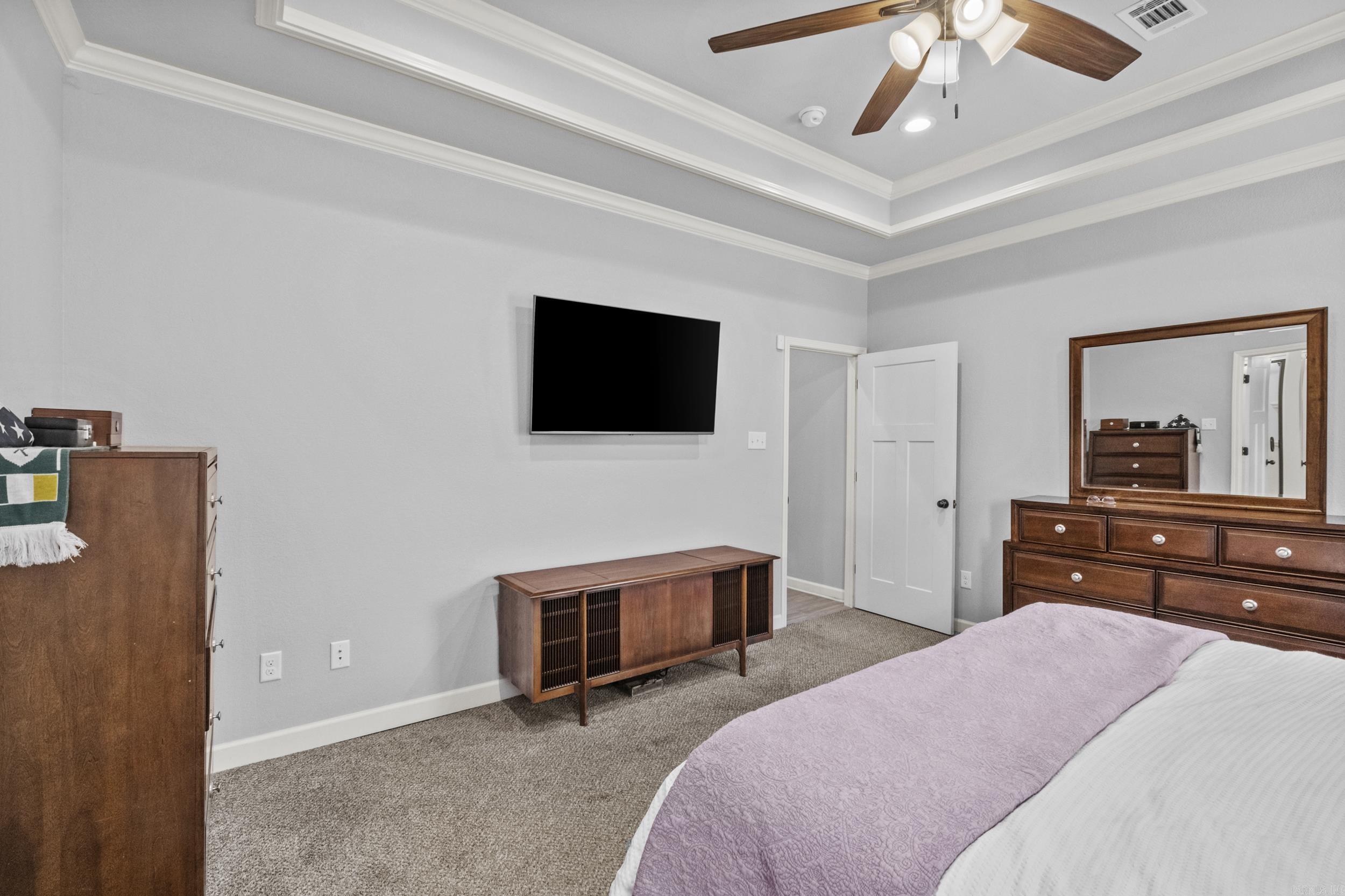 136  Hudson Branch  Austin, AR