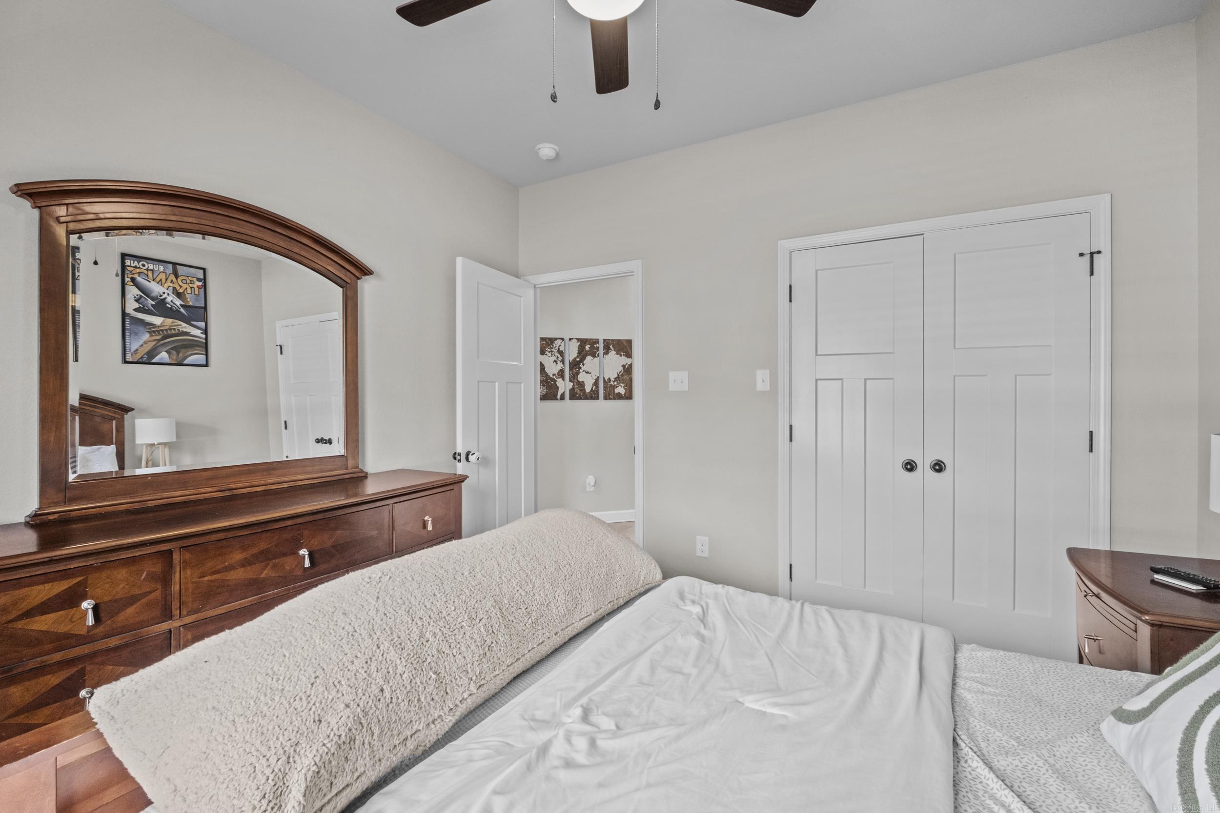 136  Hudson Branch  Austin, AR