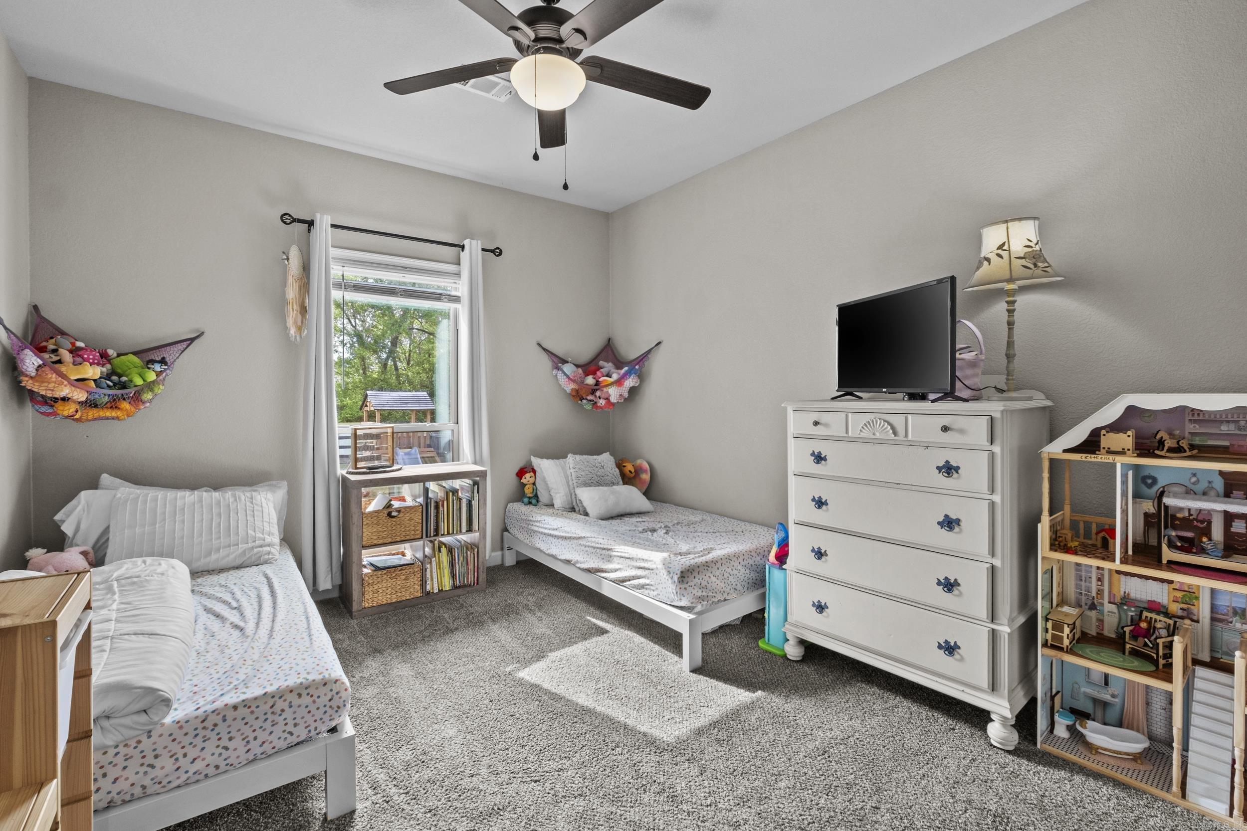 136  Hudson Branch  Austin, AR