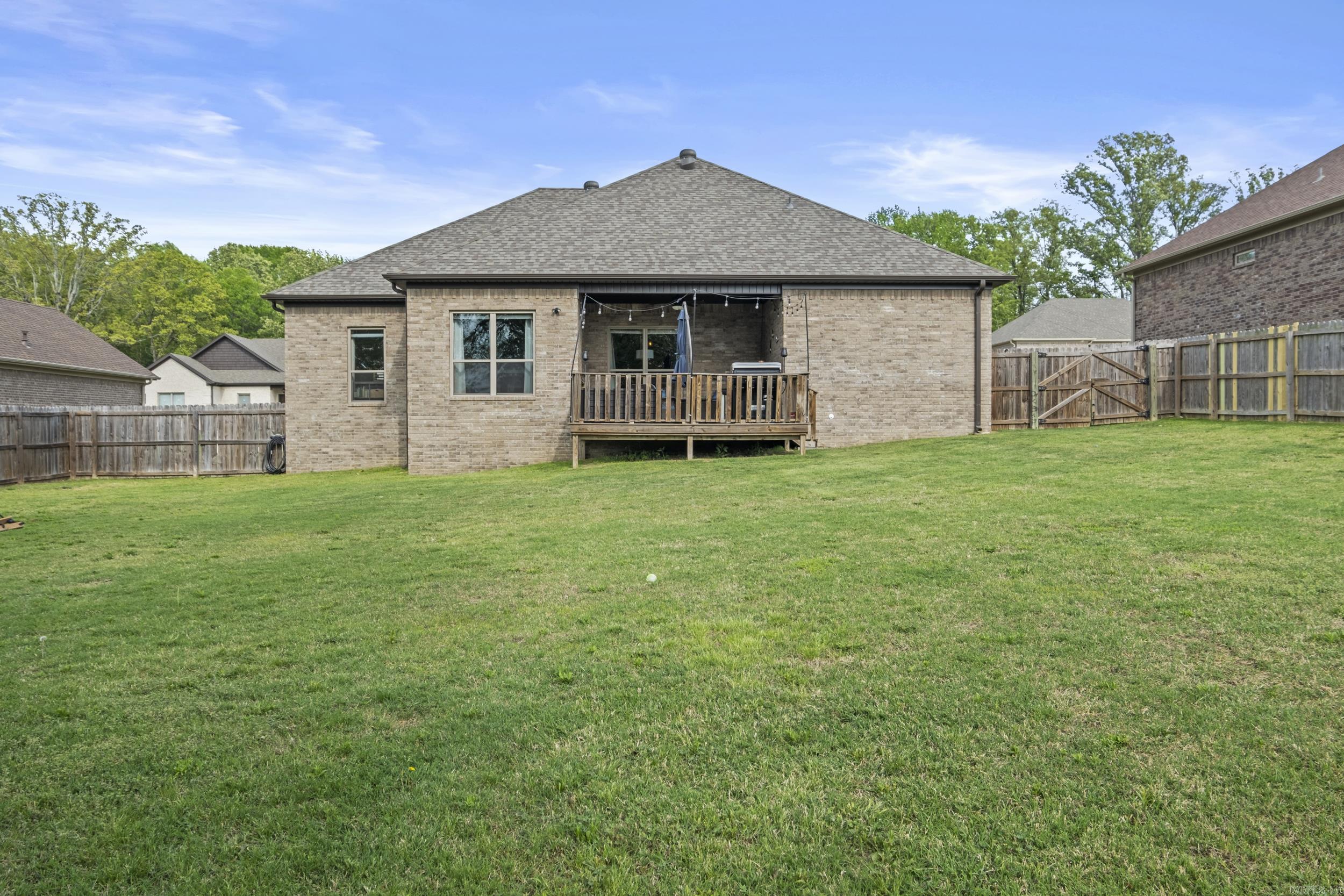 136  Hudson Branch  Austin, AR