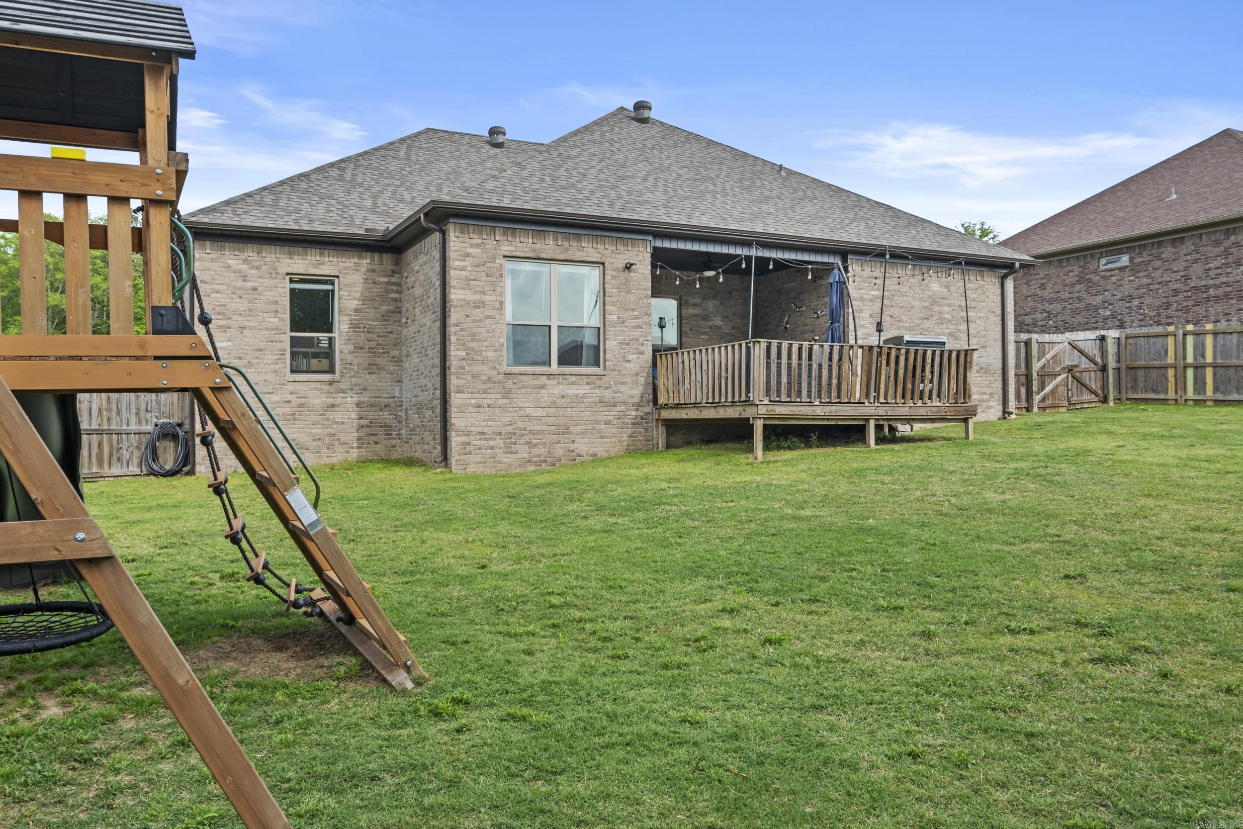 136  Hudson Branch  Austin, AR