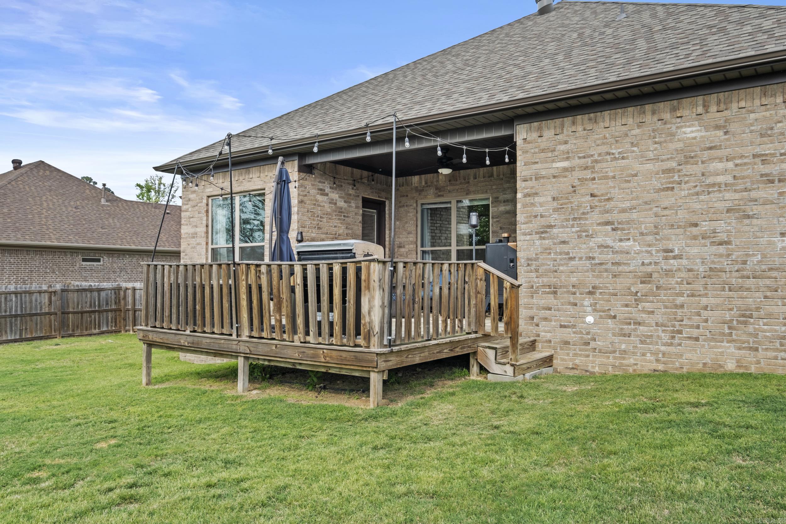 136  Hudson Branch  Austin, AR