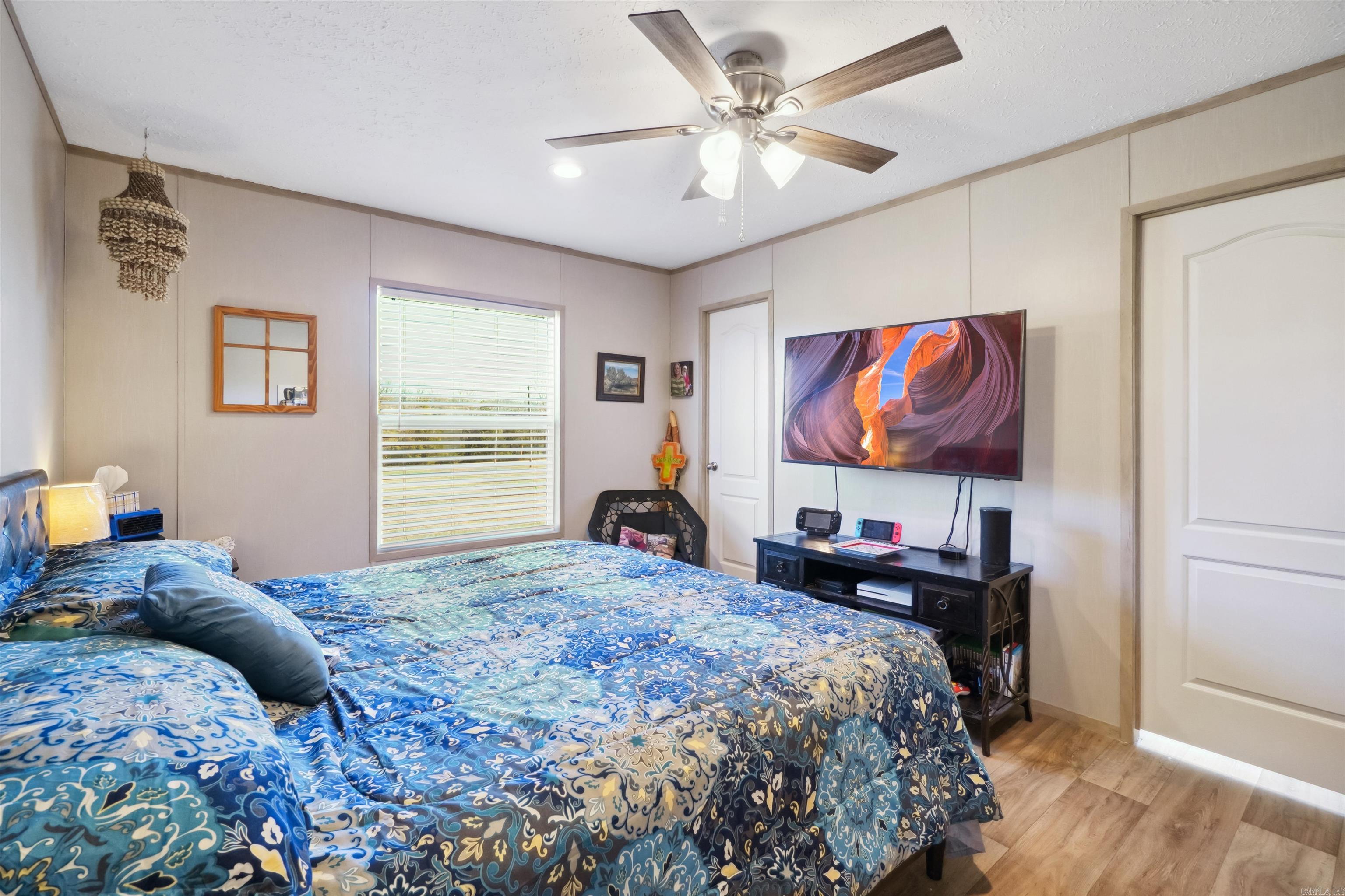 497 A  AR-287  Morrilton, AR