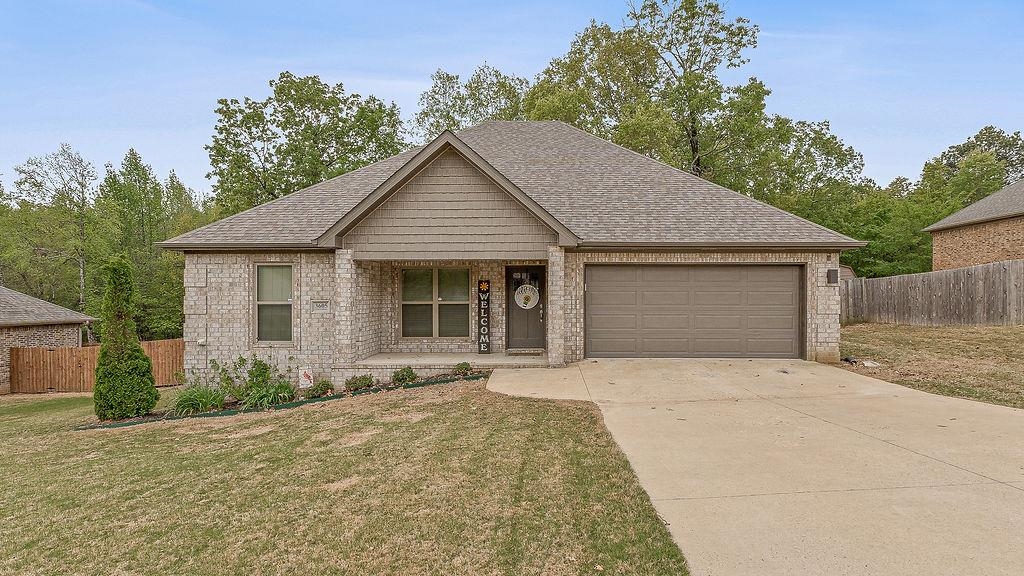 3605  Burdyshaw  Jonesboro, AR
