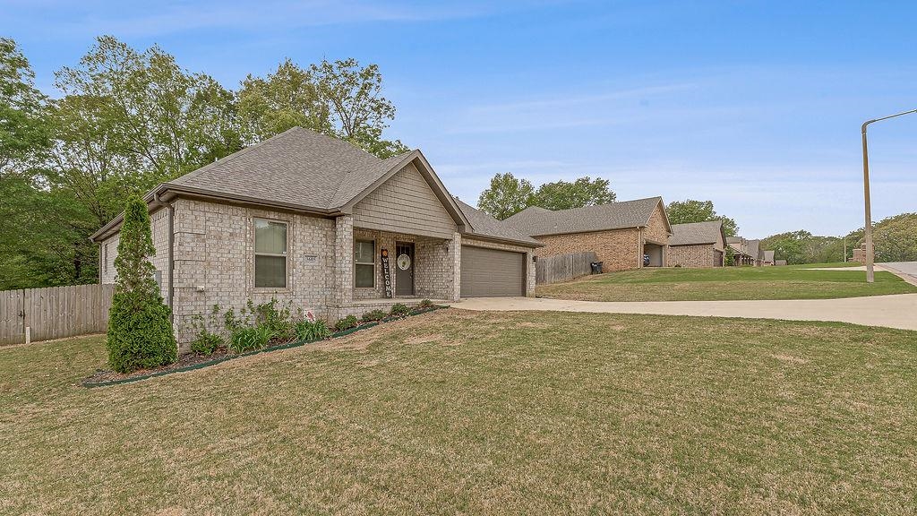 3605  Burdyshaw  Jonesboro, AR