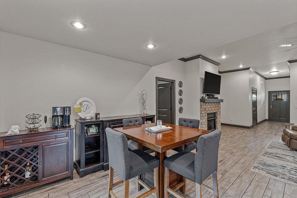 3605  Burdyshaw  Jonesboro, AR