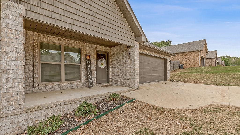 3605  Burdyshaw  Jonesboro, AR