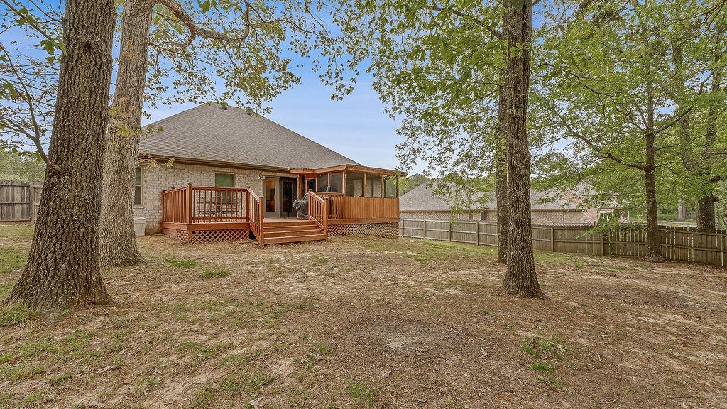 3605  Burdyshaw  Jonesboro, AR