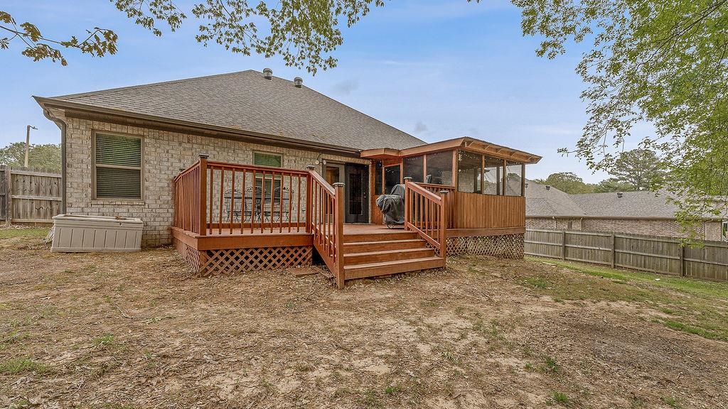 3605  Burdyshaw  Jonesboro, AR