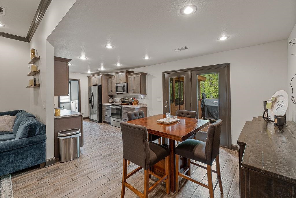 3605  Burdyshaw  Jonesboro, AR