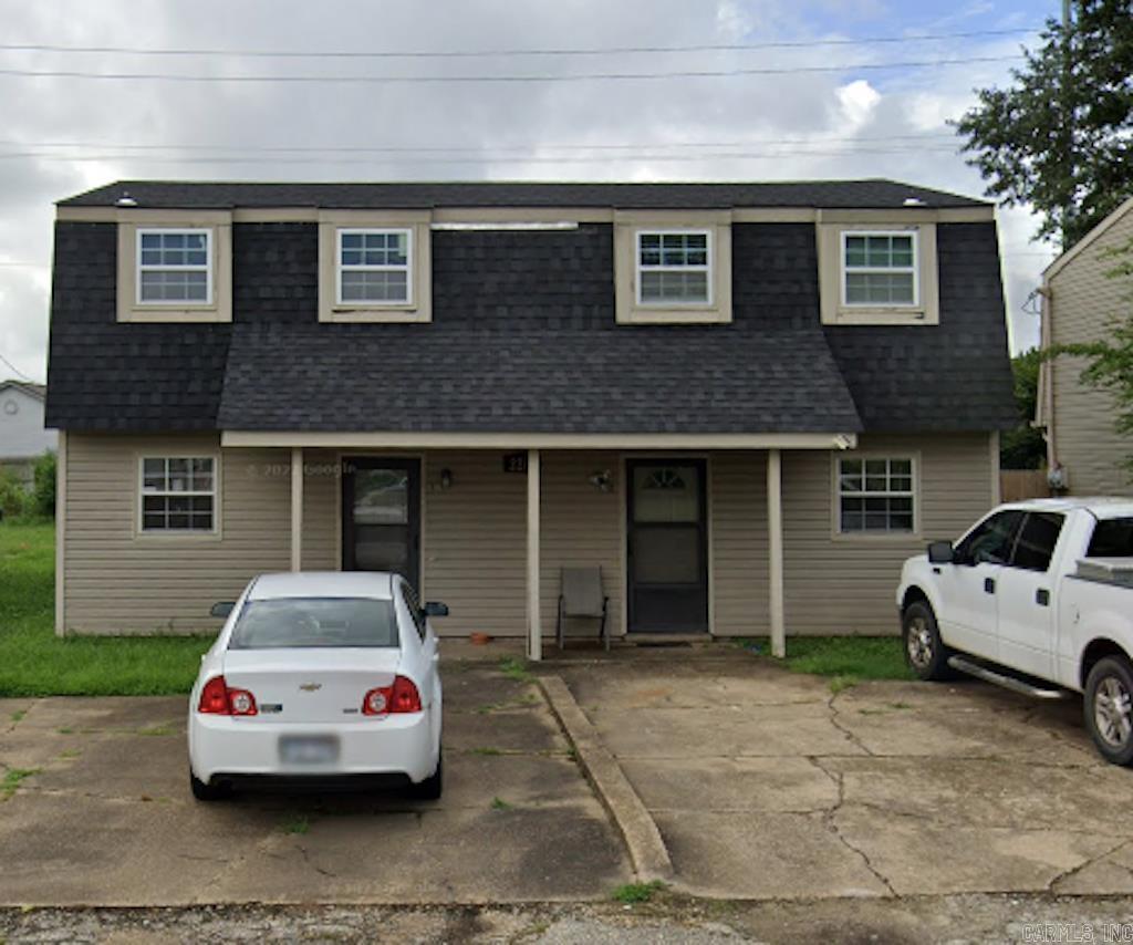 2215  Spence  Jonesboro, AR
