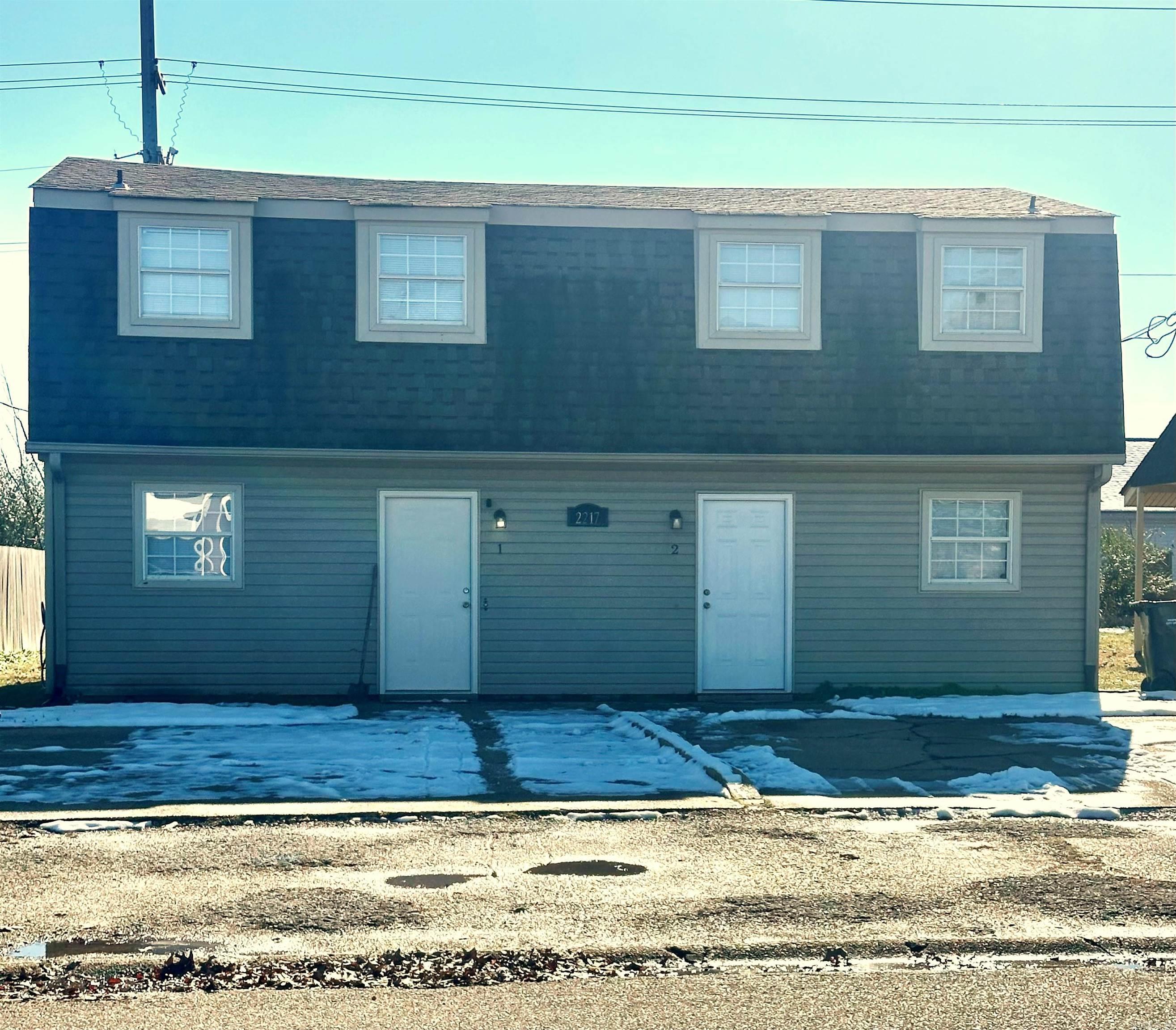 2217  Spence  Jonesboro, AR