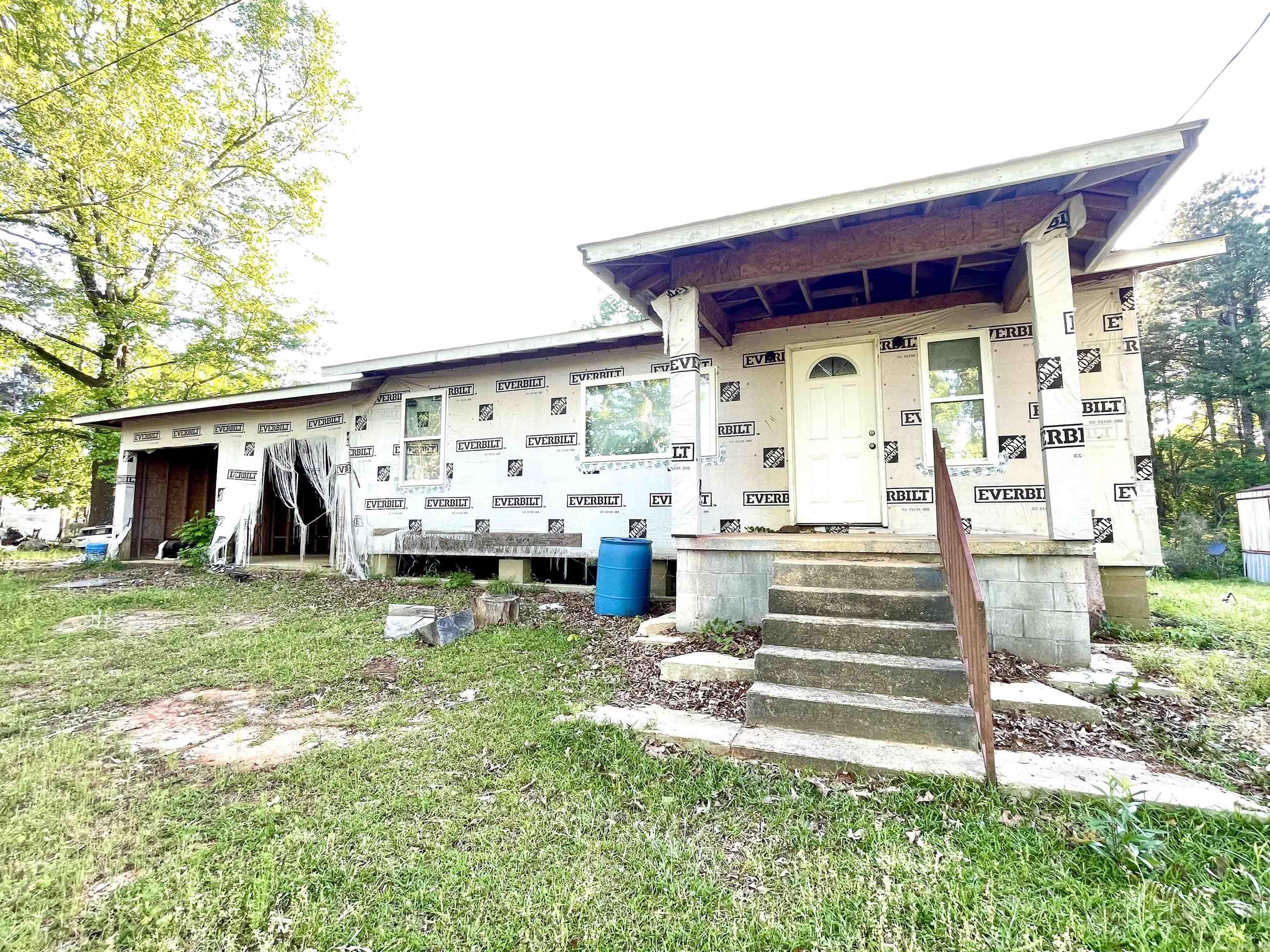 147  Ouachita 344  Chidester, AR