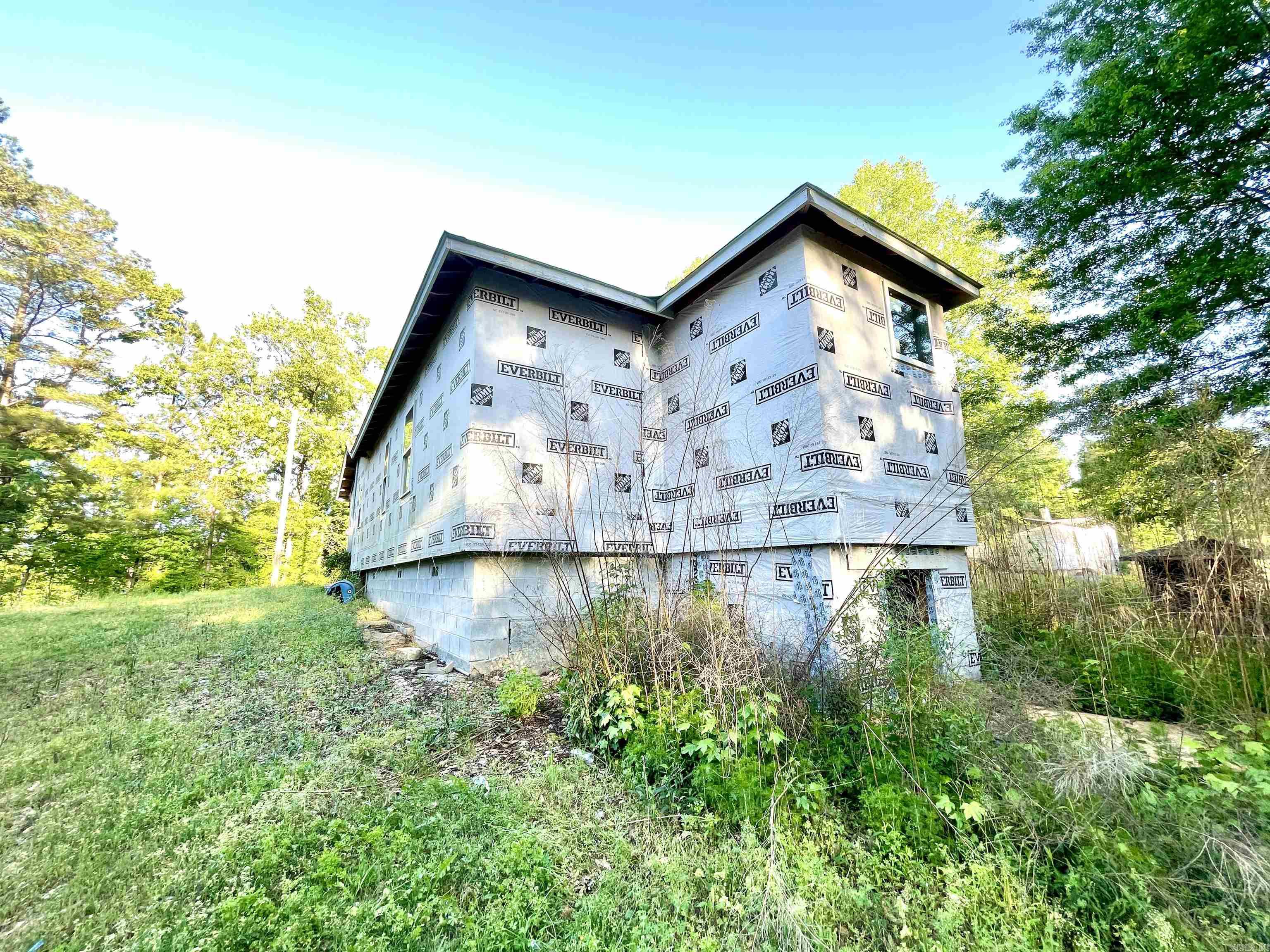147 Ouachita 344  Chidester, AR