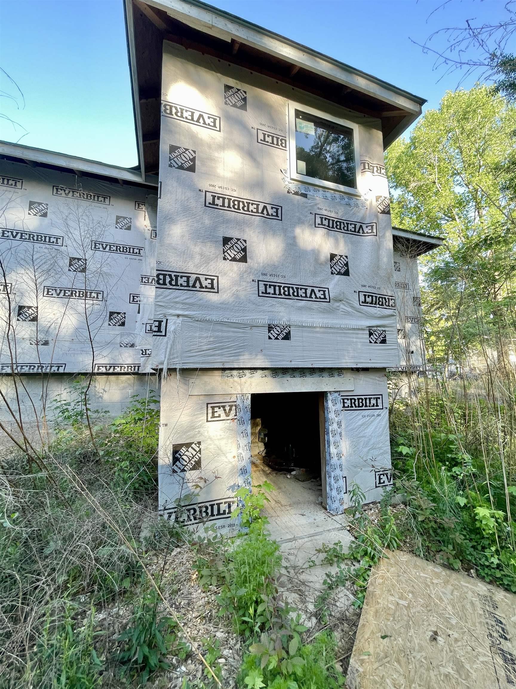 147 Ouachita 344  Chidester, AR