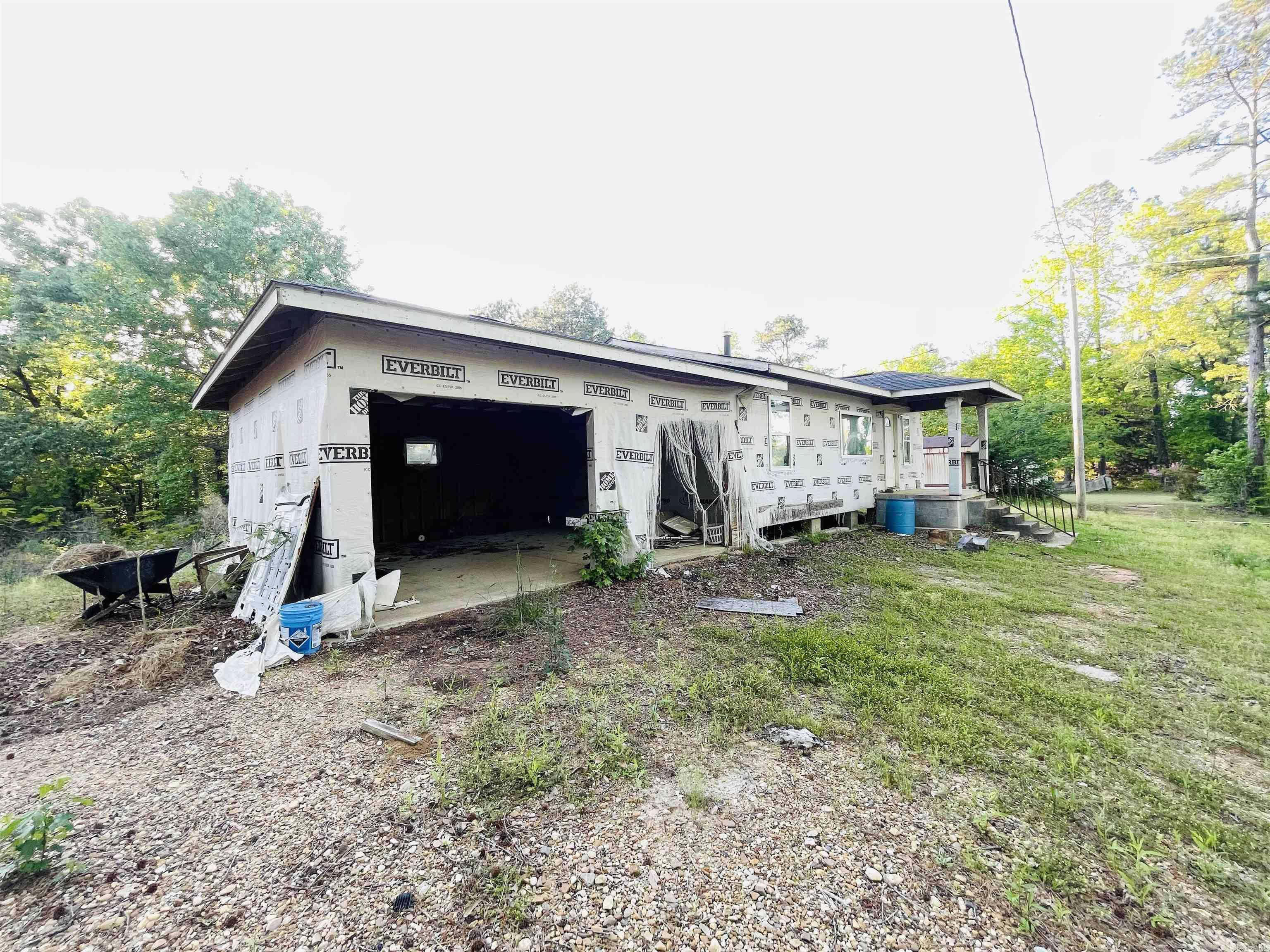 147 Ouachita 344  Chidester, AR