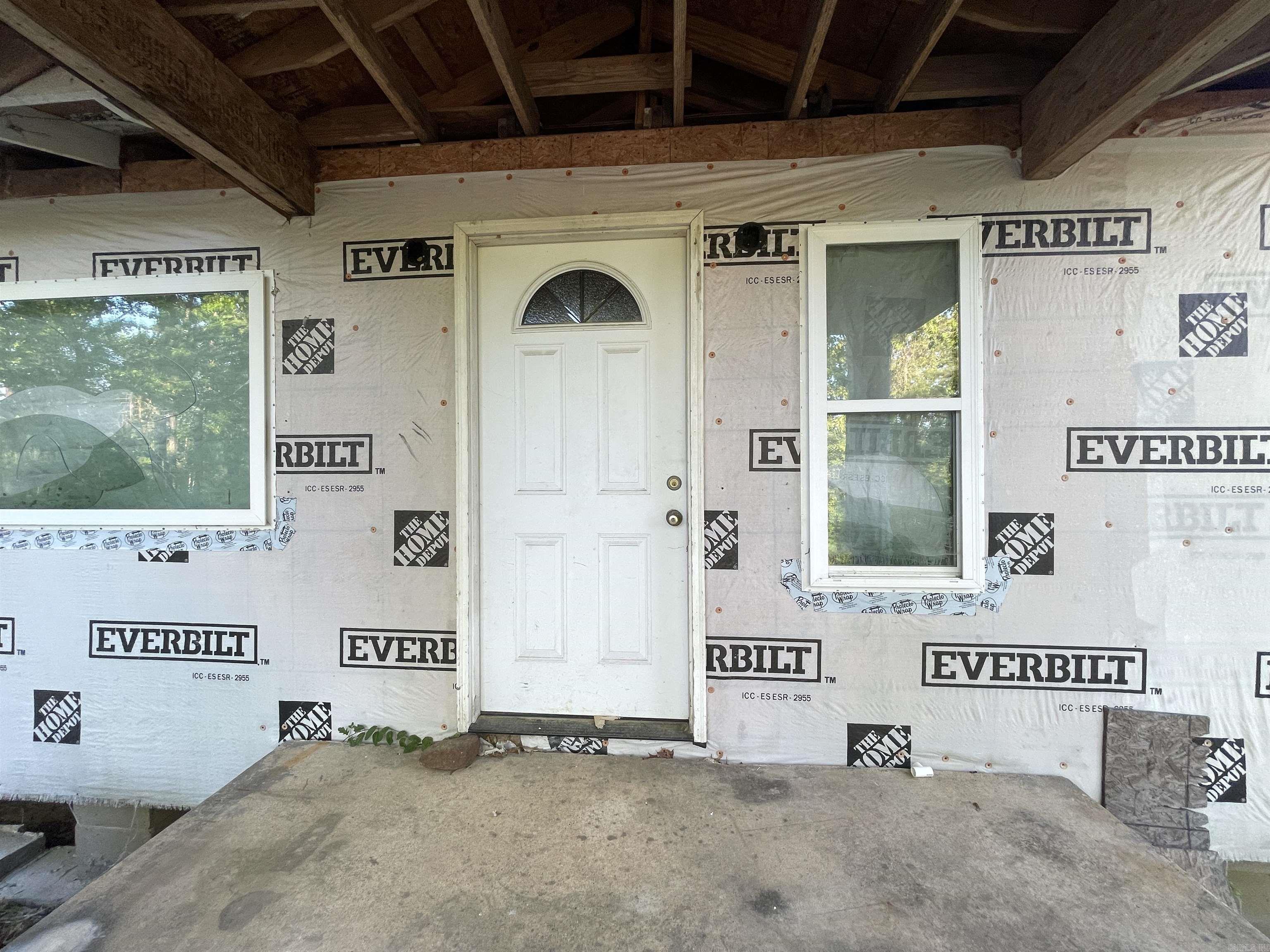 147 Ouachita 344  Chidester, AR