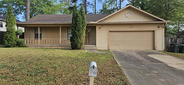 8306  Oxford Valley  Mabelvale, AR