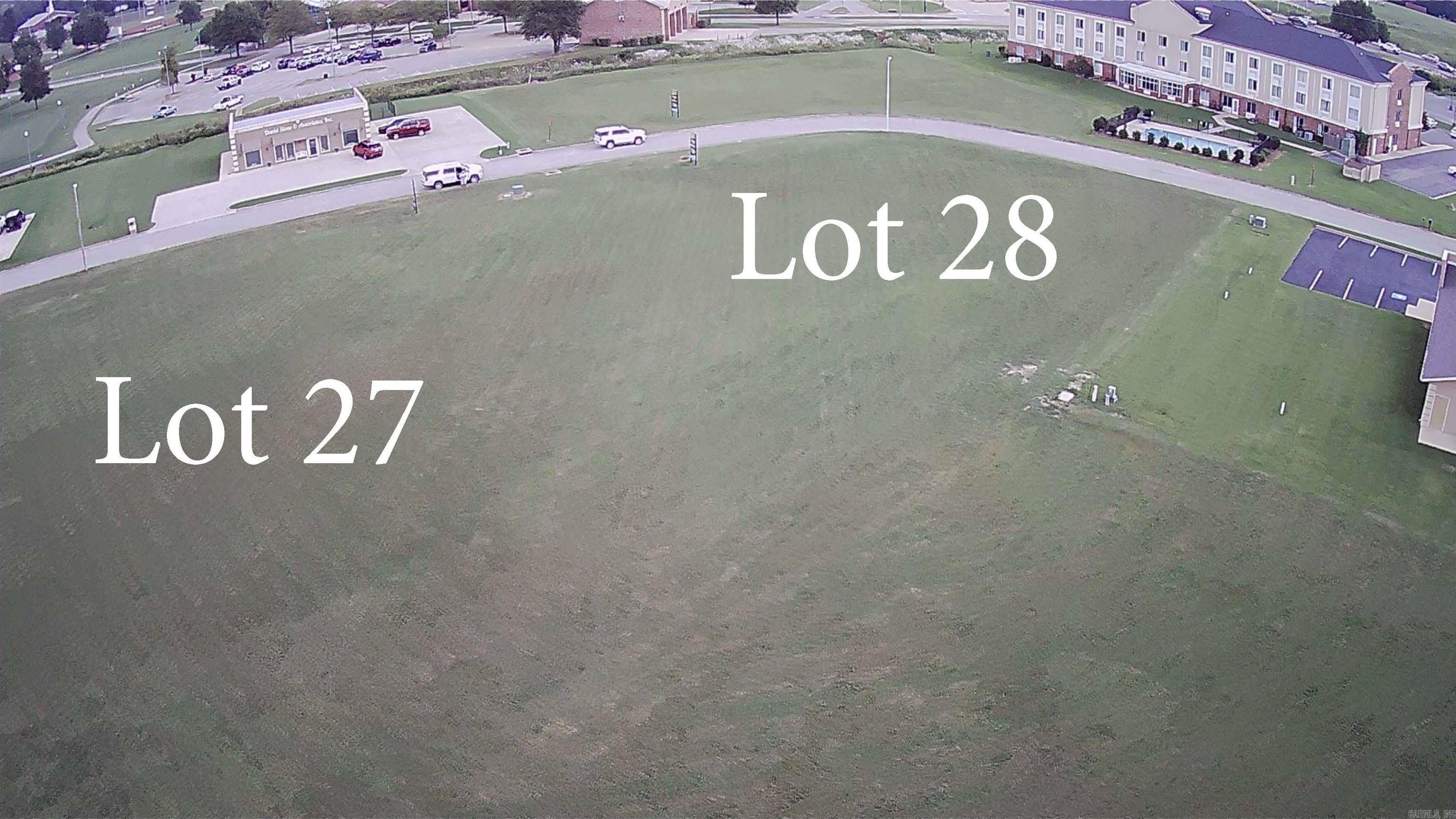 28  Southpointe  Paragould, AR