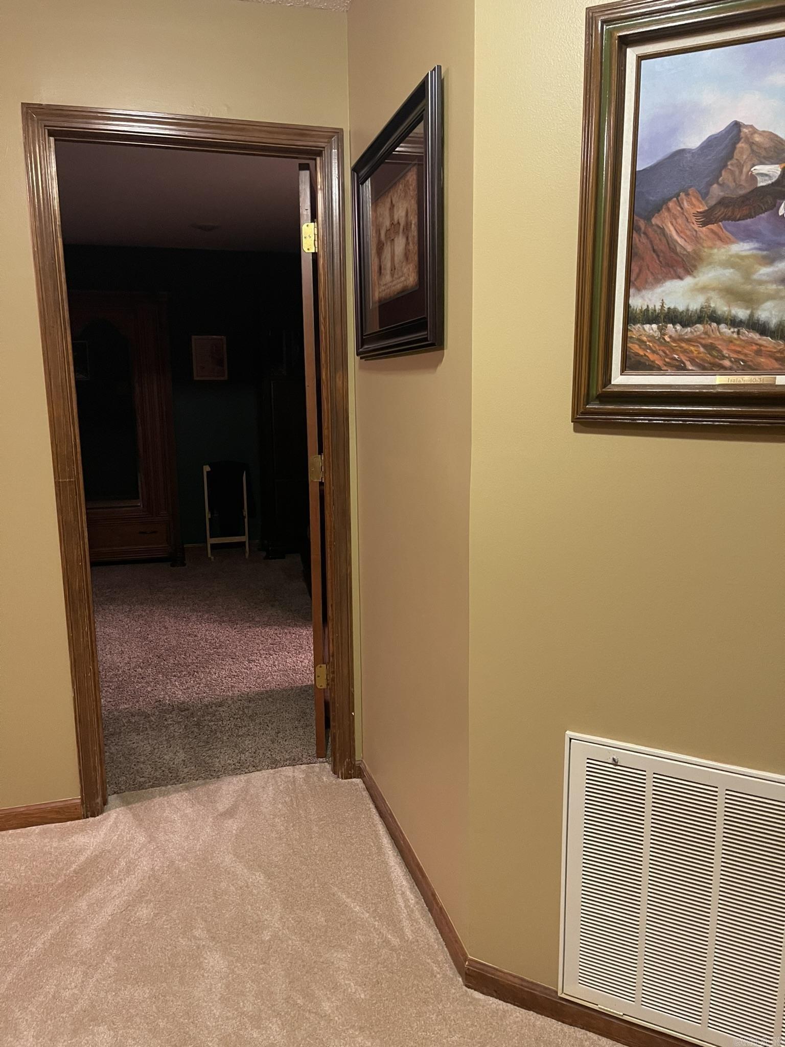 1413 Country Club Road Sherwood, AR 72120-5082