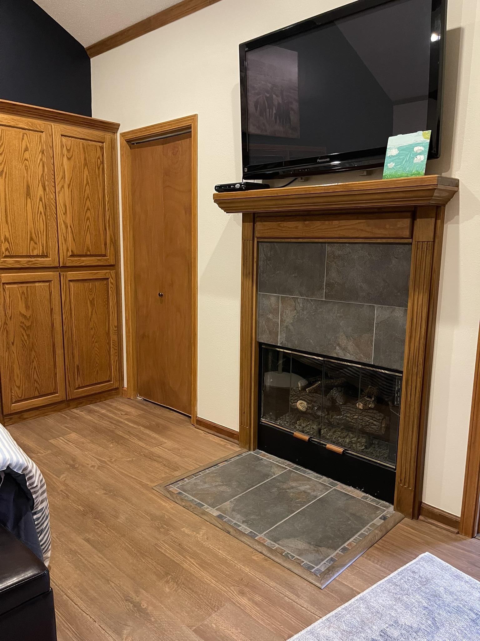 1413 Country Club Road Sherwood, AR 72120-5082