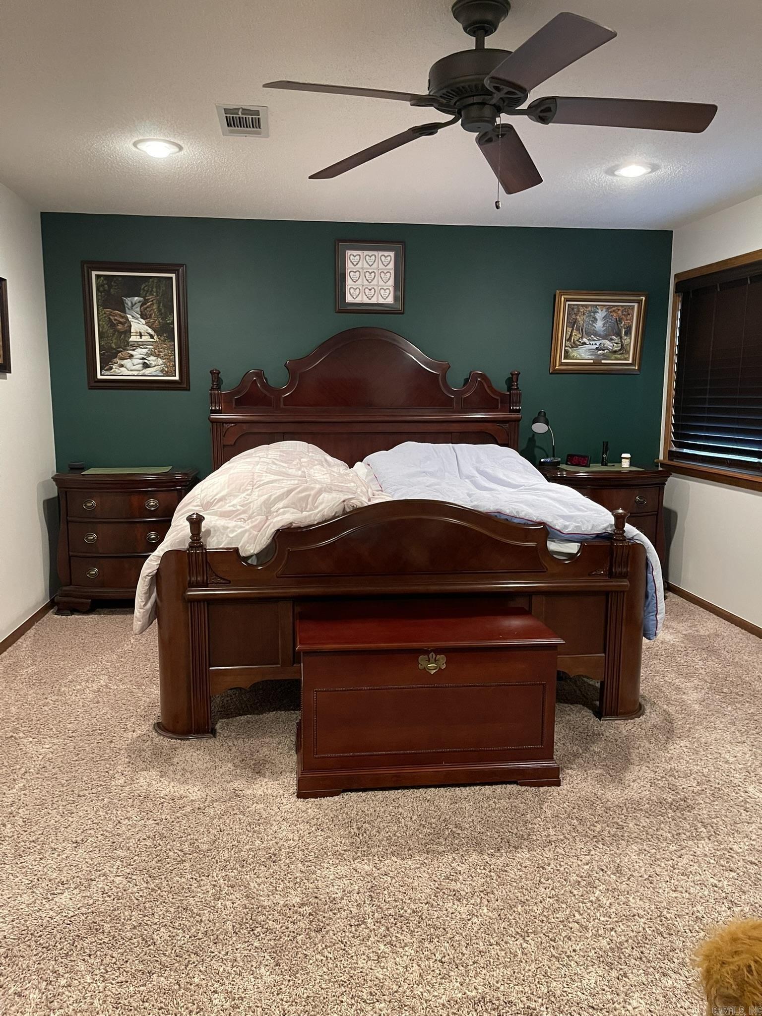 1413 Country Club Road Sherwood, AR 72120-5082