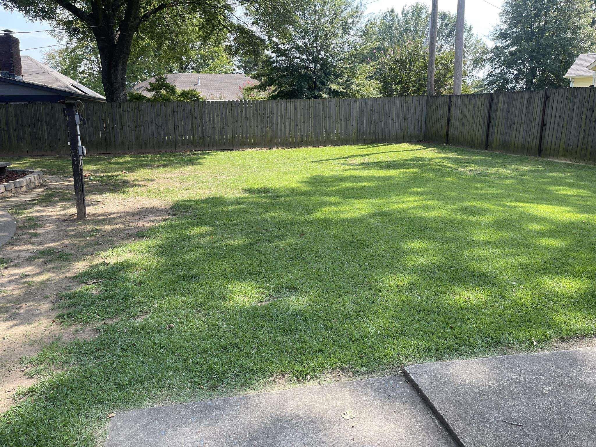 1413 Country Club Road Sherwood, AR 72120-5082